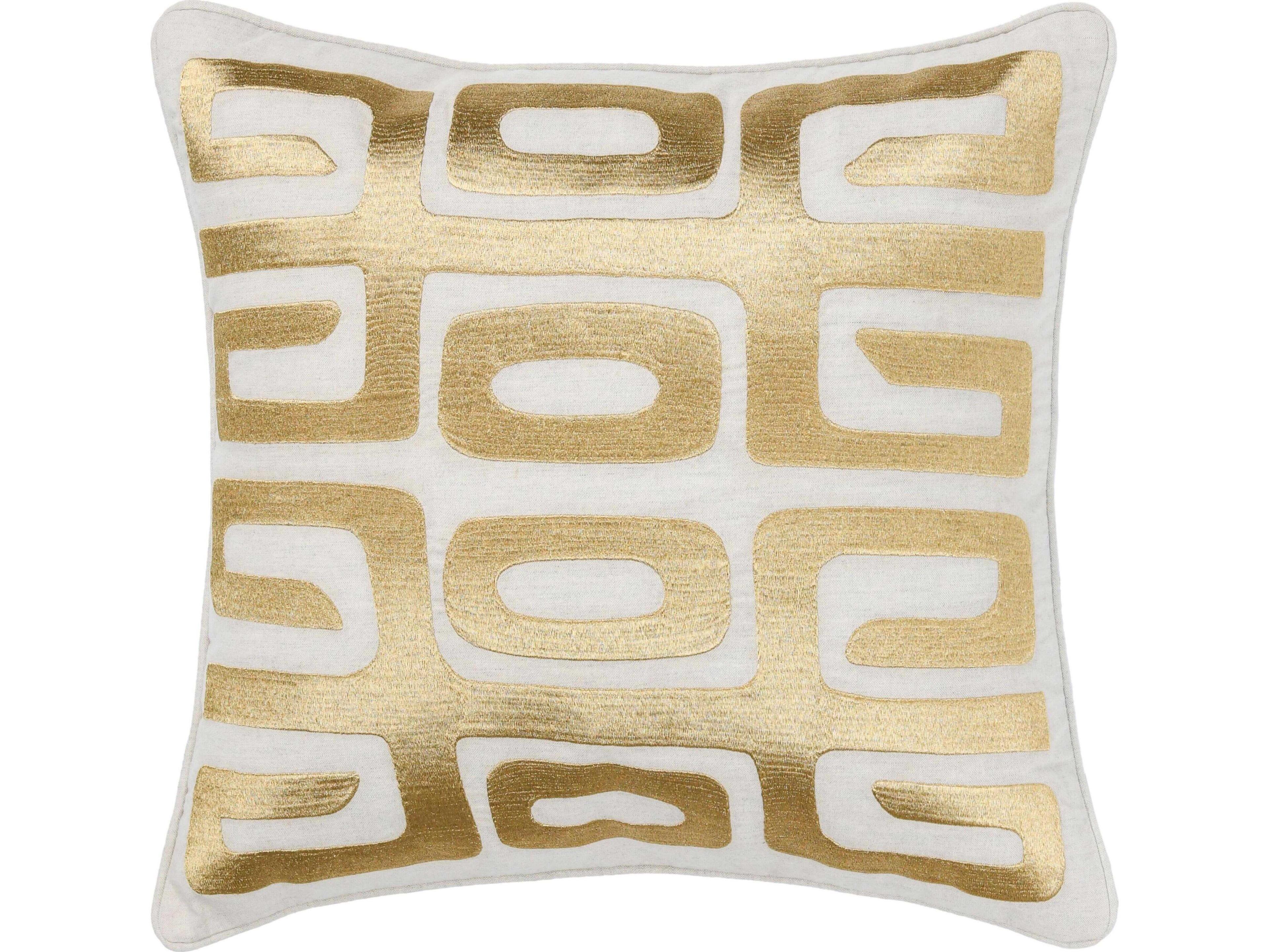 Villa by Classic Home Zelo Pillows