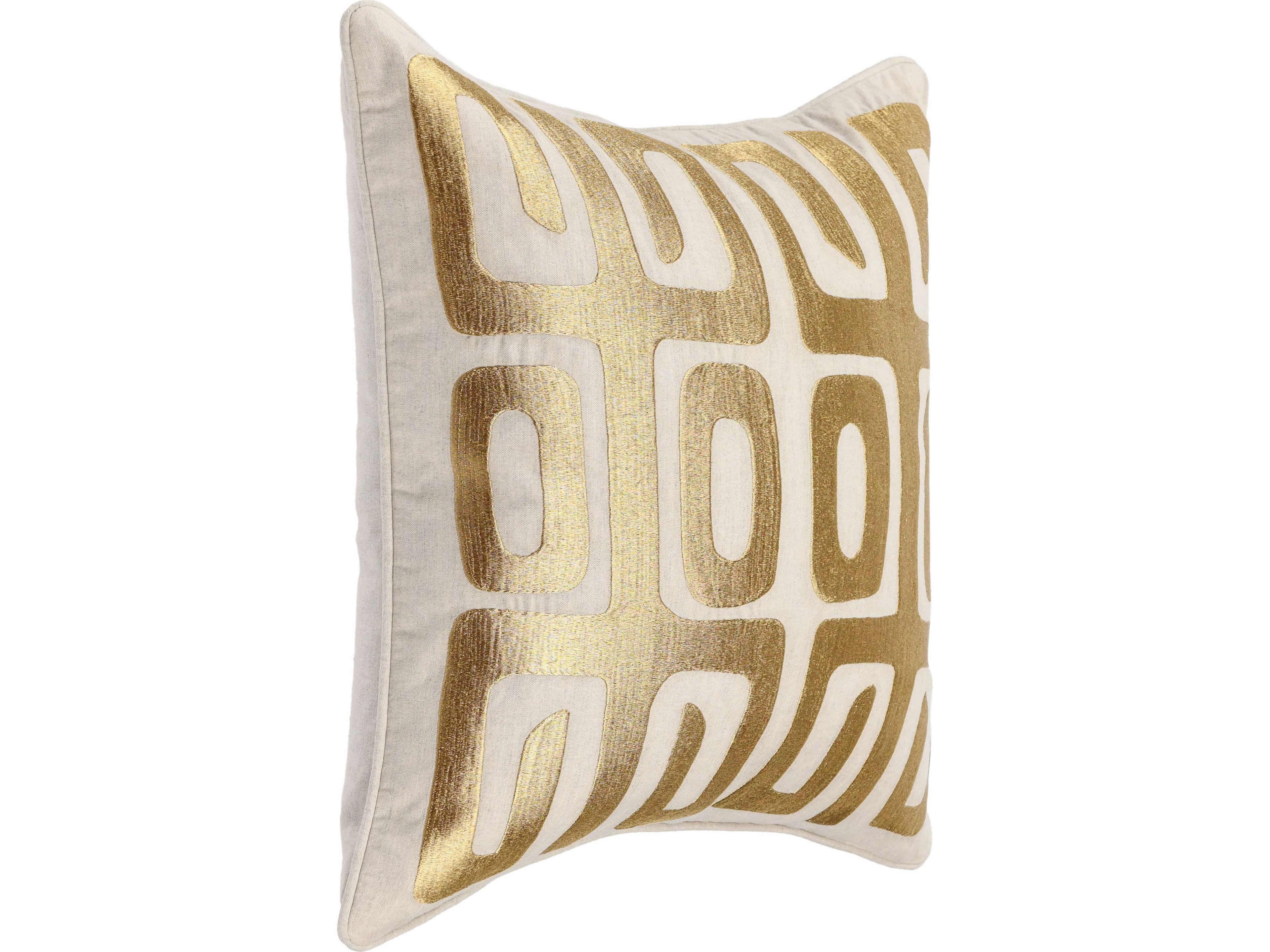 Villa by Classic Home Zelo Pillows