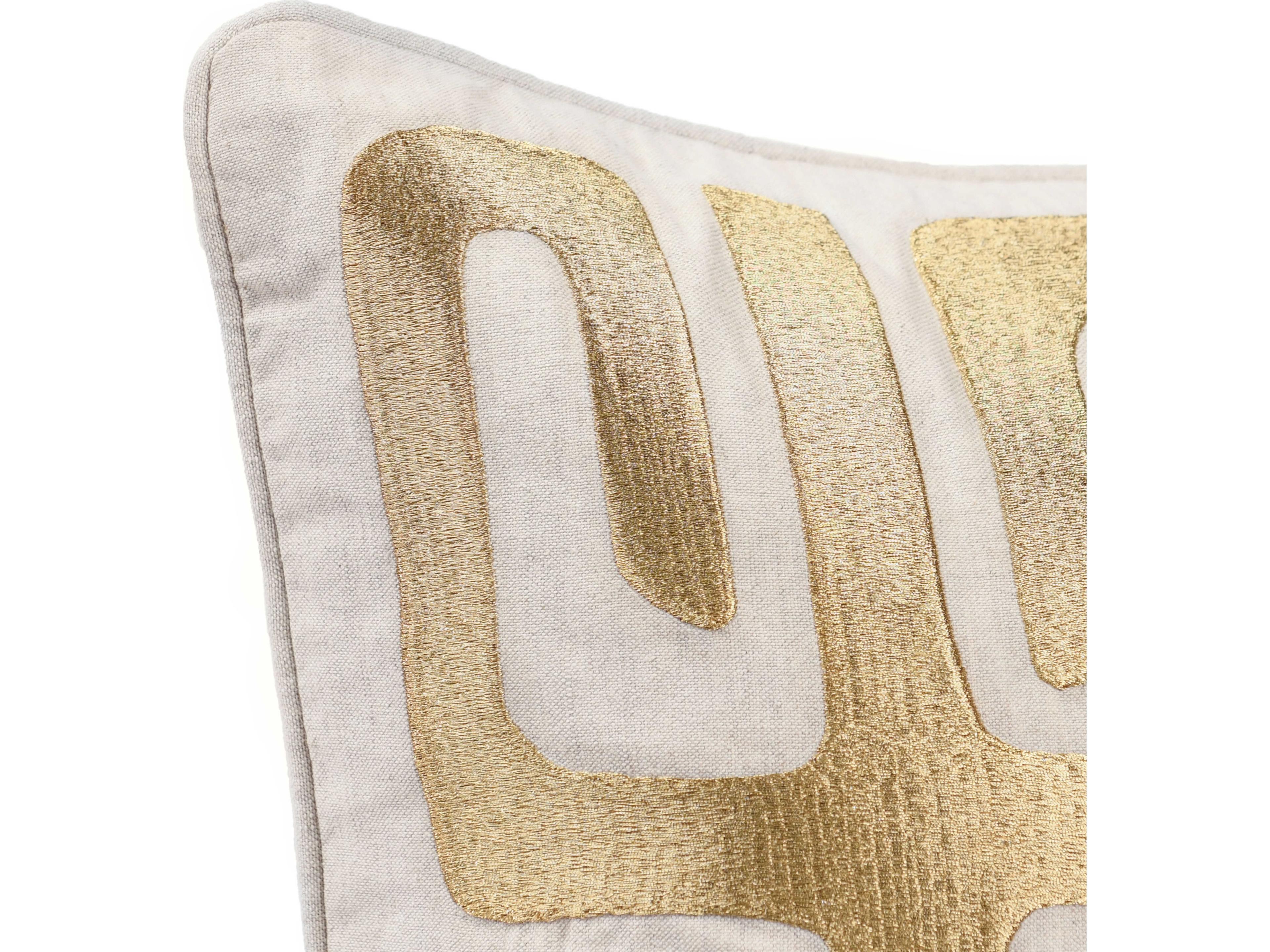 Villa by Classic Home Zelo Pillows