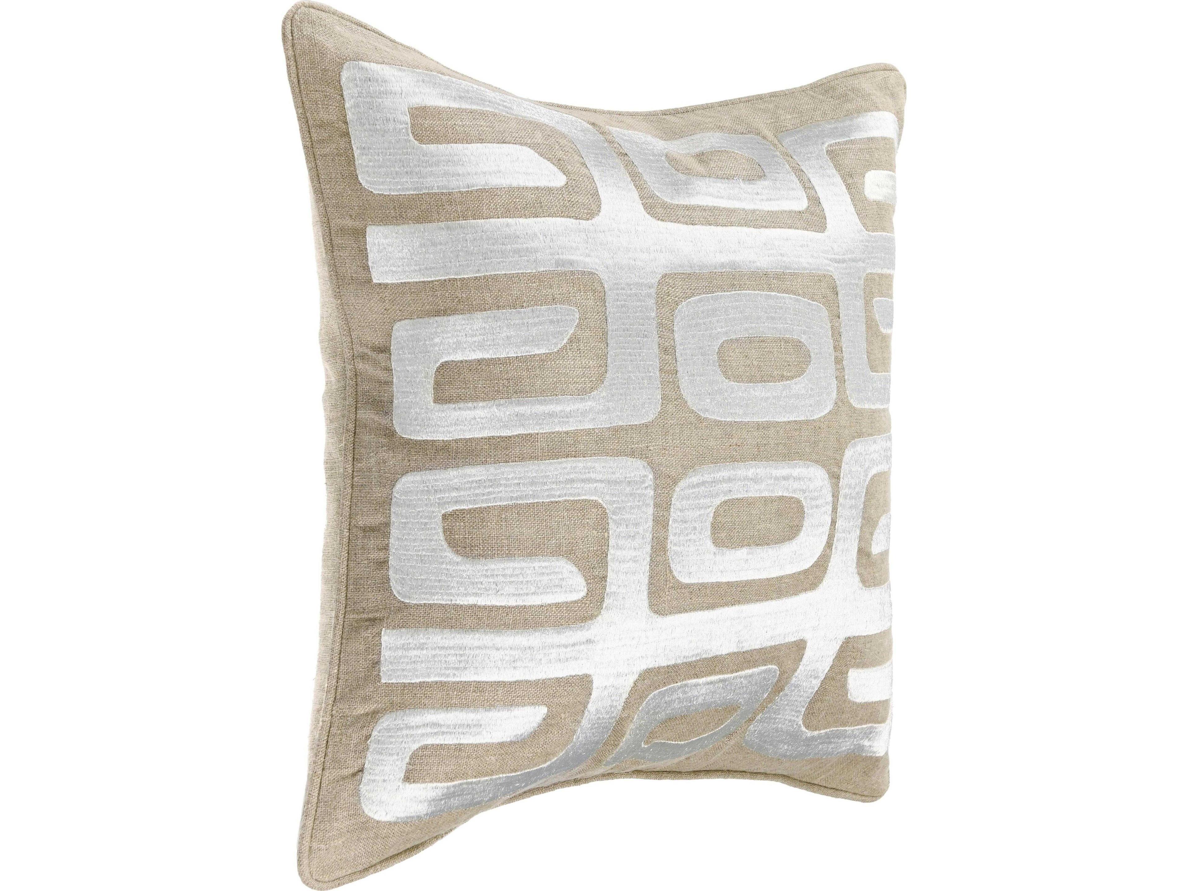 Villa by Classic Home Zelo Pillows