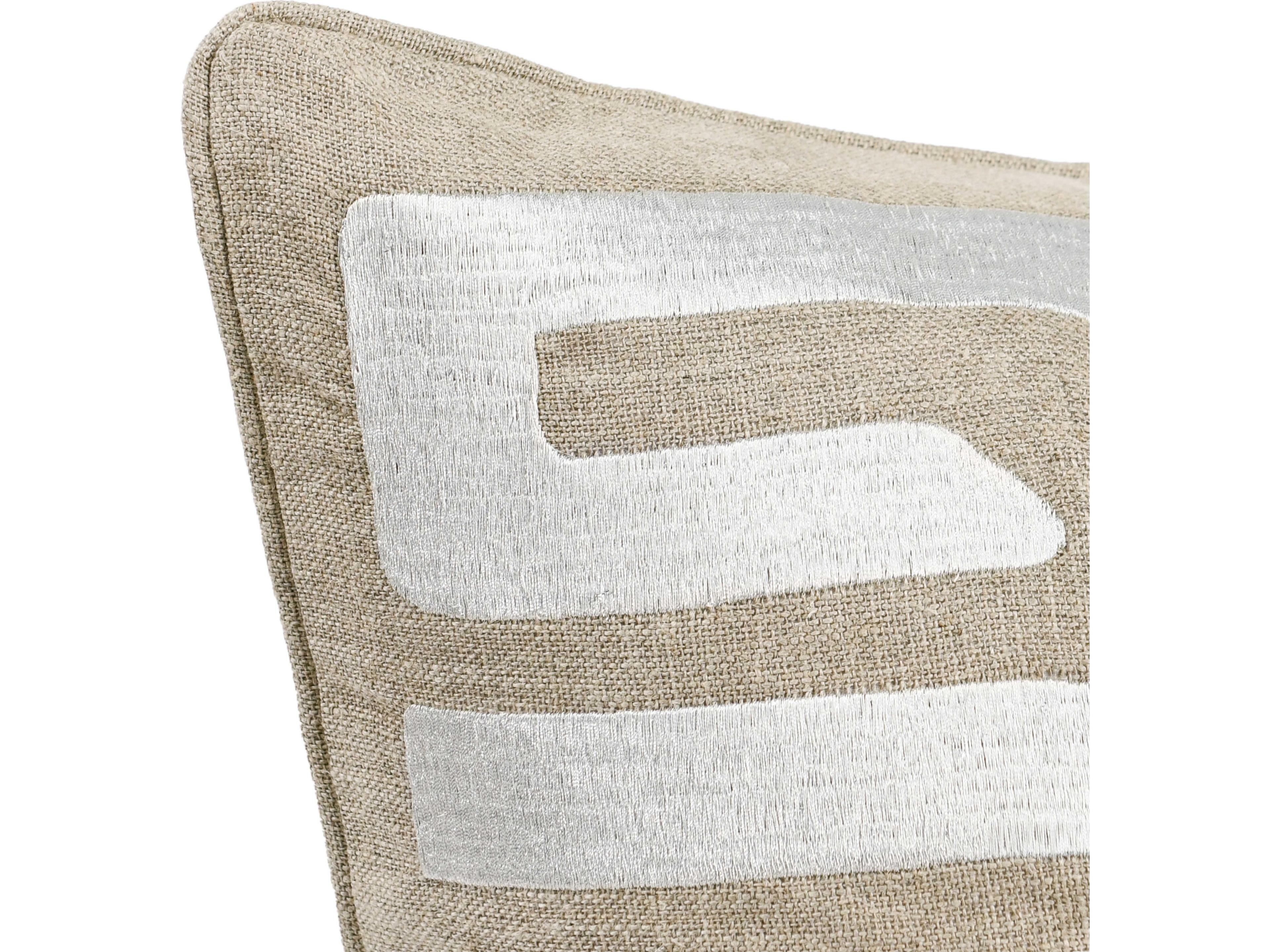 Villa by Classic Home Zelo Pillows