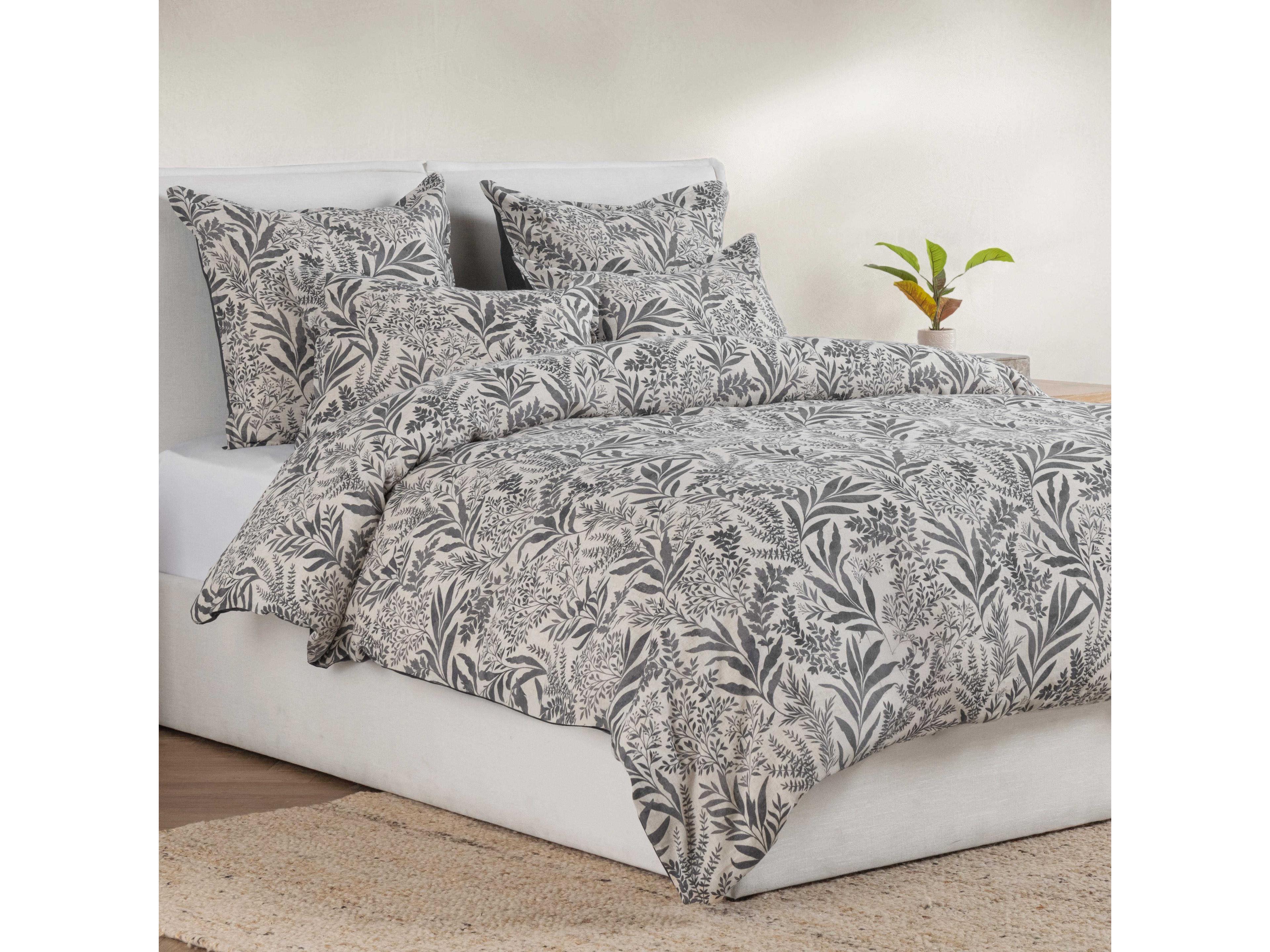 Villa by Classic Home Mulberry Duvets