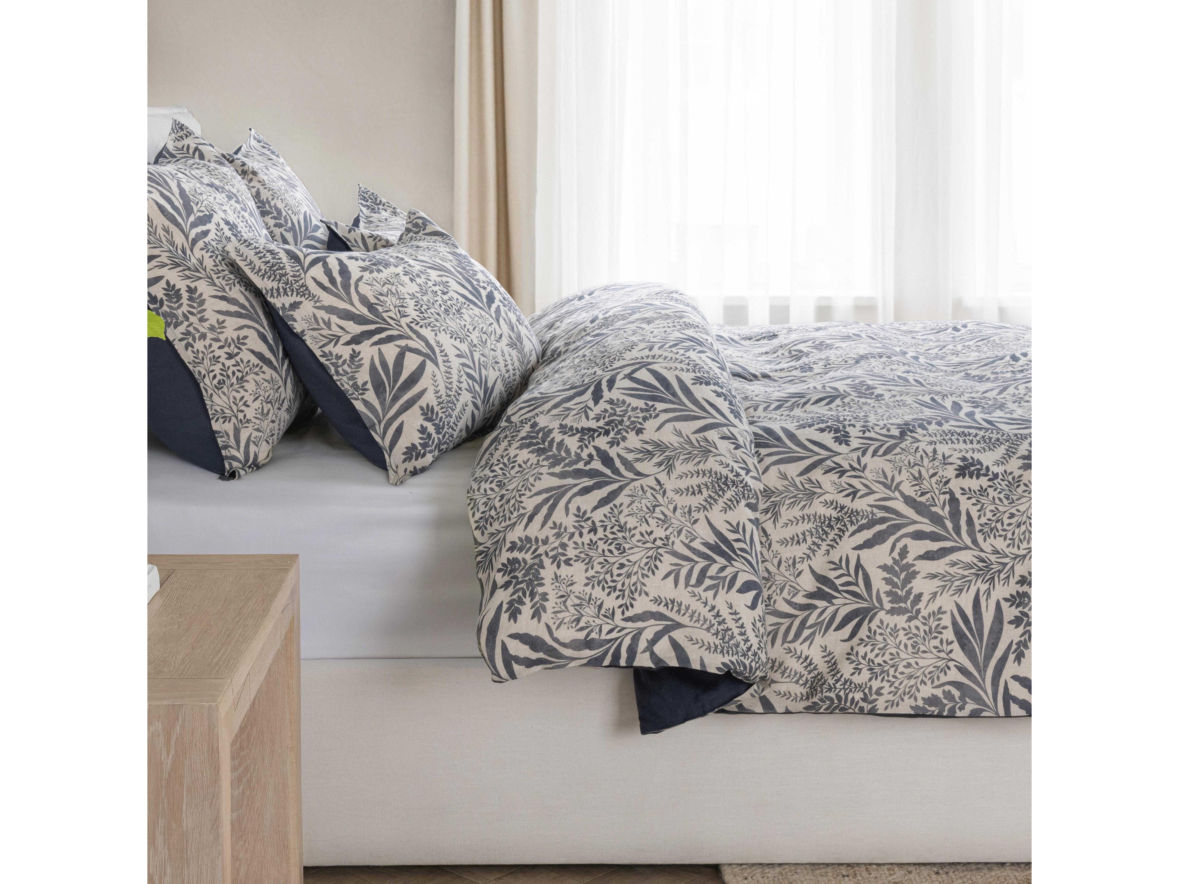 Villa by Classic Home Mulberry Duvets