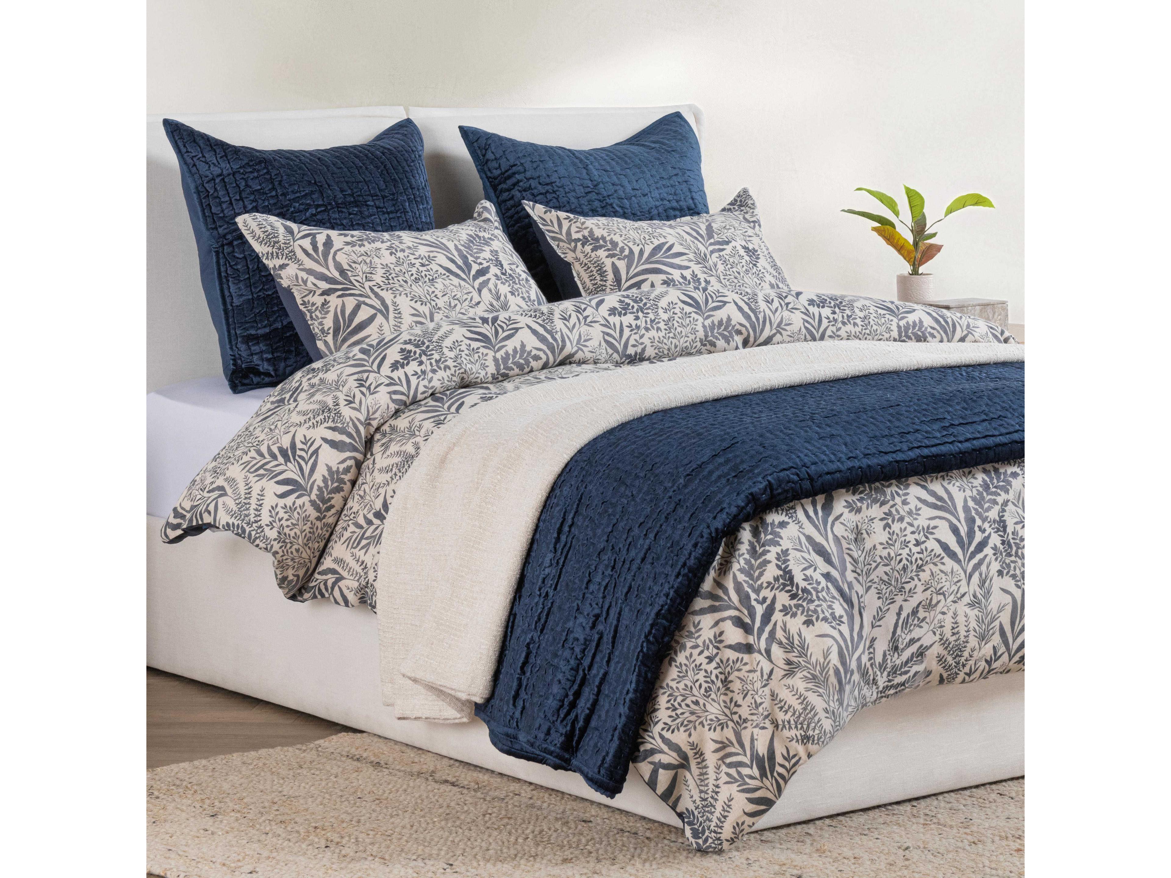 Villa by Classic Home Mulberry Duvets