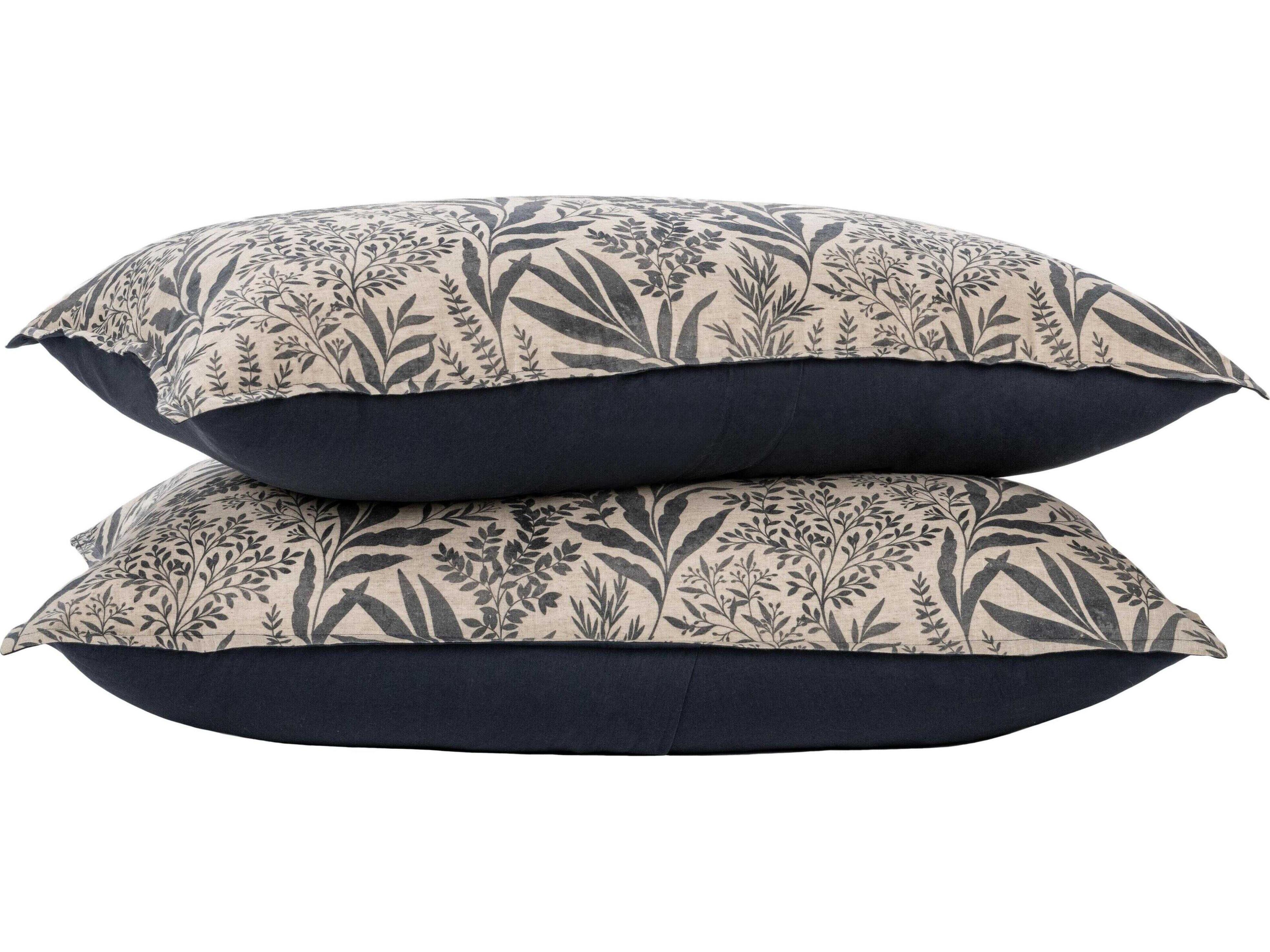 Villa by Classic Home Mulberry Pillows