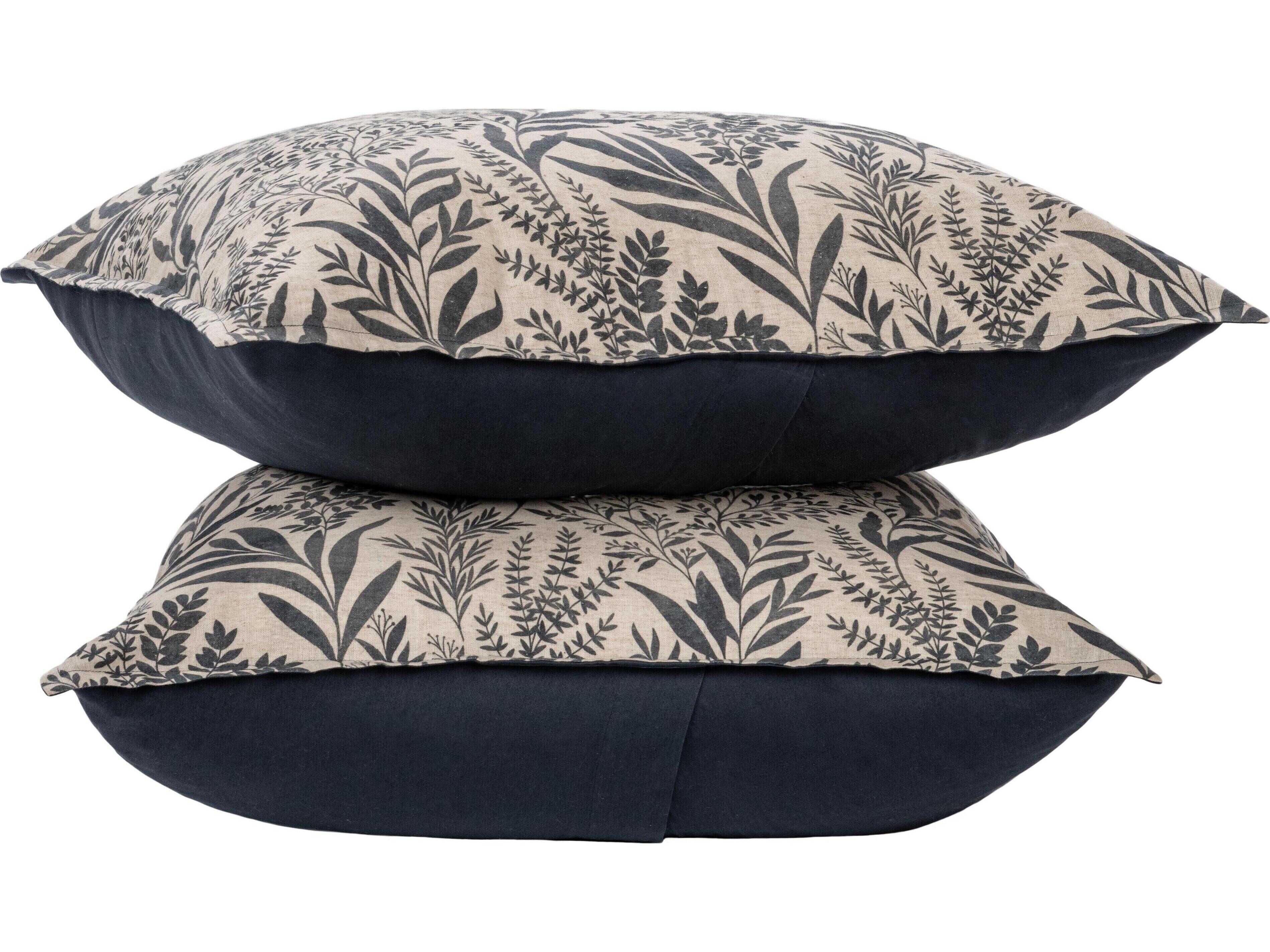 Villa by Classic Home Mulberry Pillows