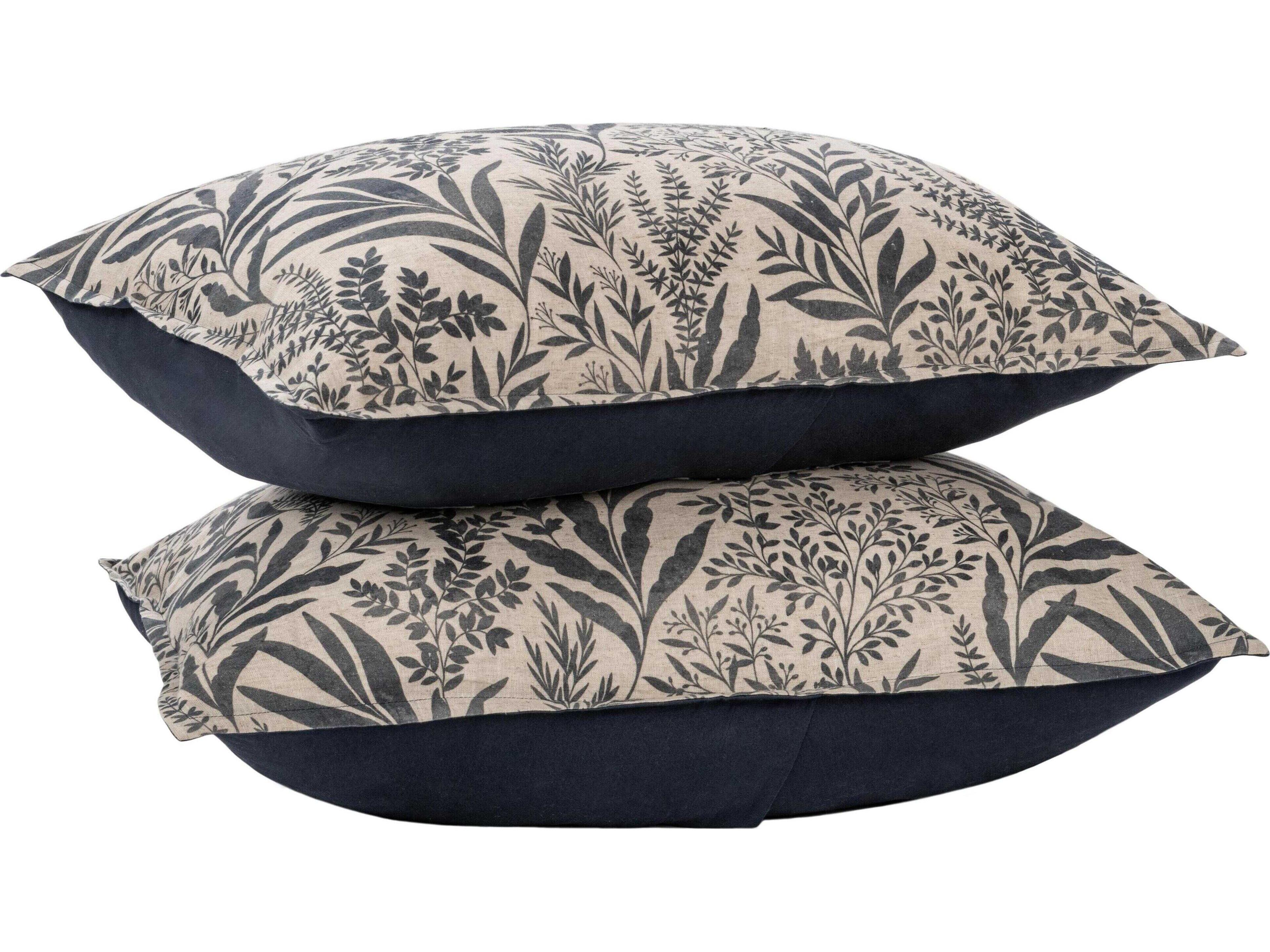 Villa by Classic Home Mulberry Pillows