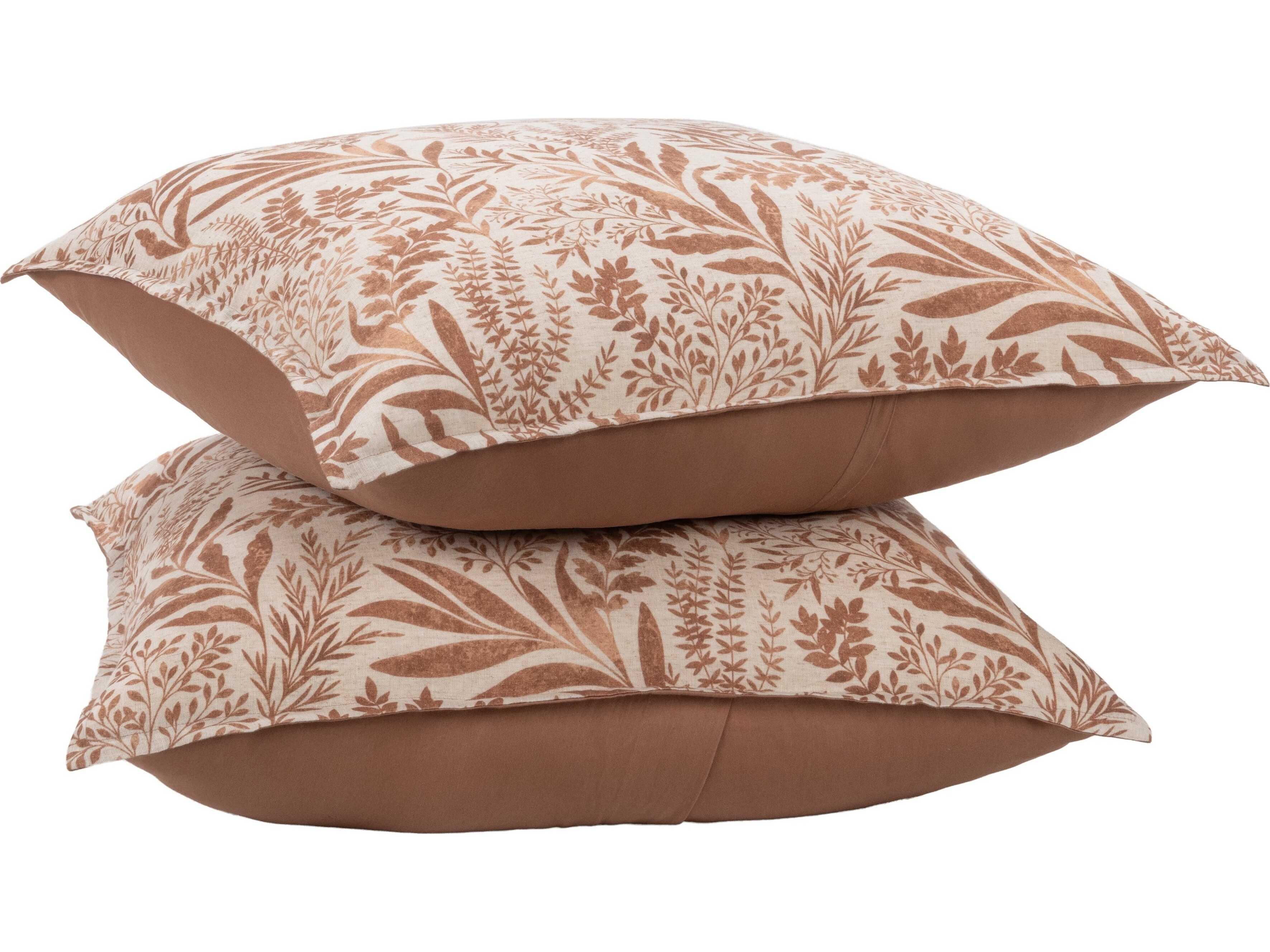 Villa by Classic Home Mulberry Pillows