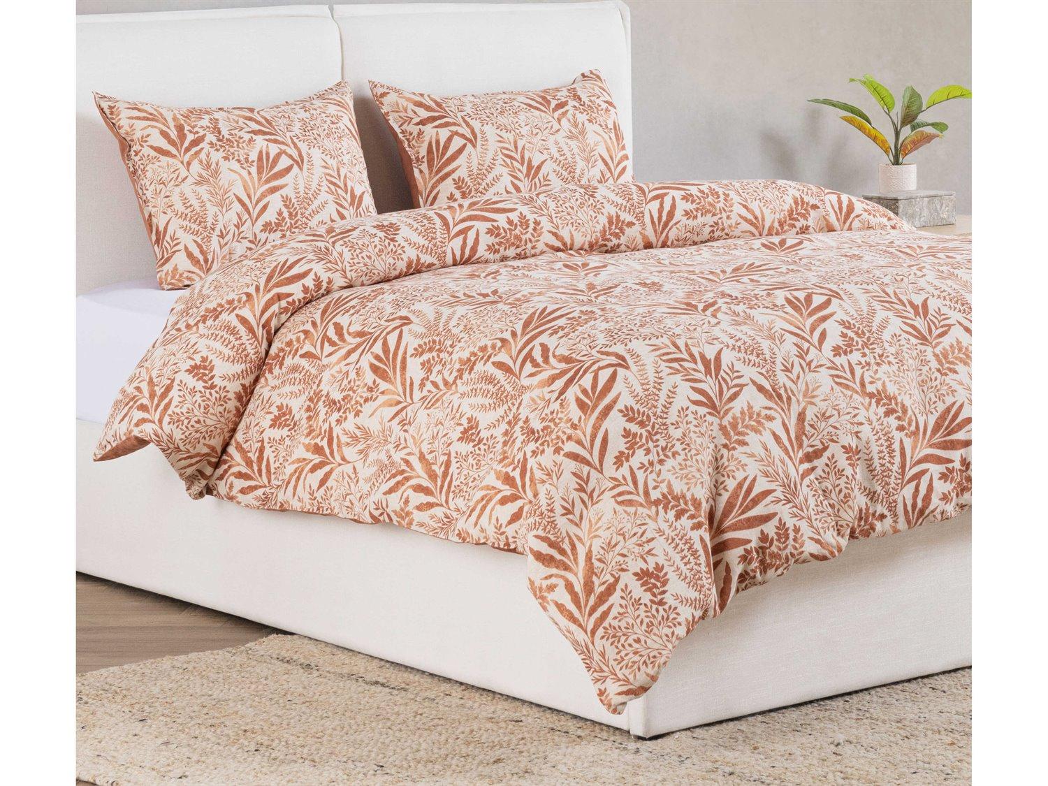 Villa by Classic Home Mulberry Duvets