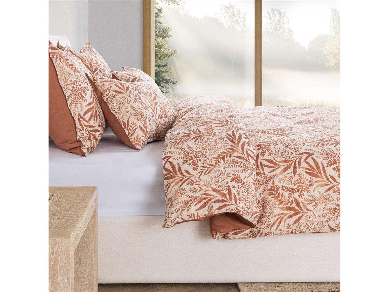 Villa by Classic Home Mulberry Duvets