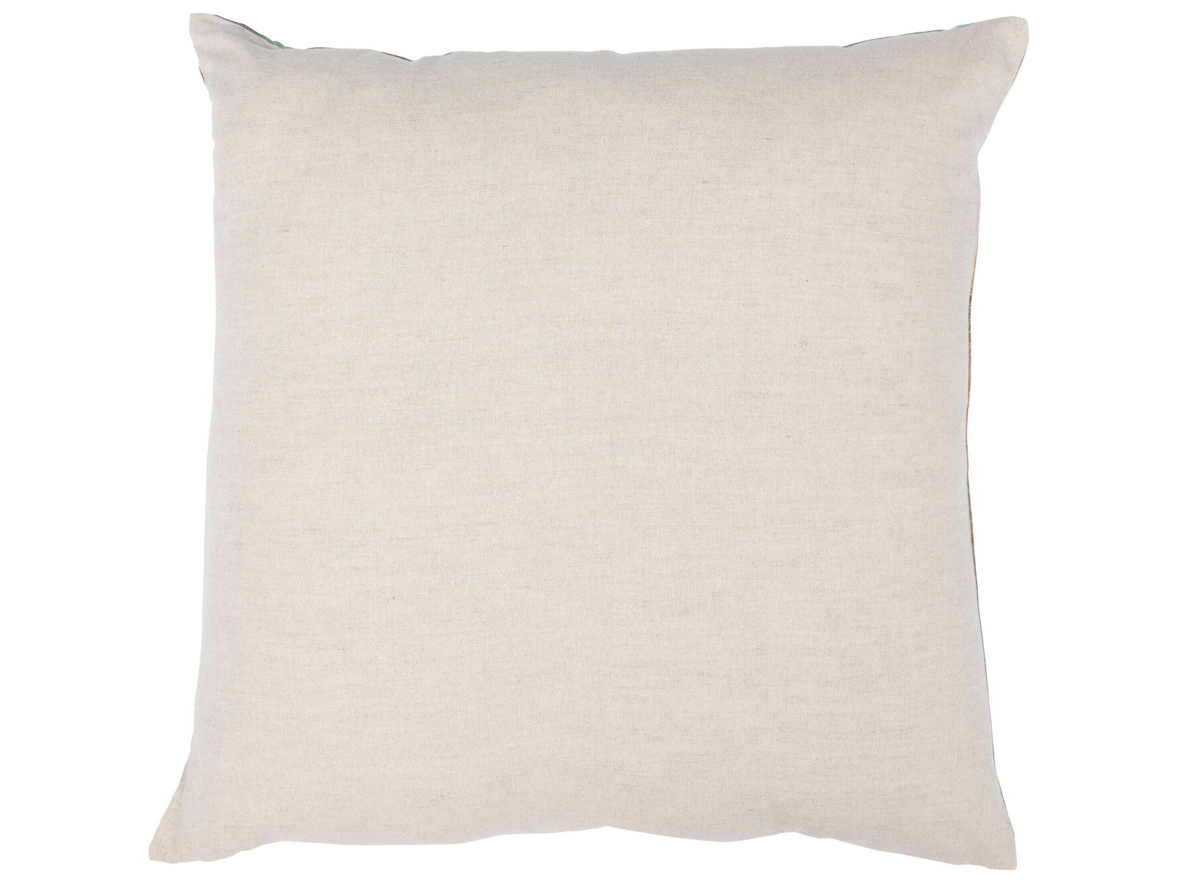 Villa by Classic Home Onara Multicolor Throw Pillow