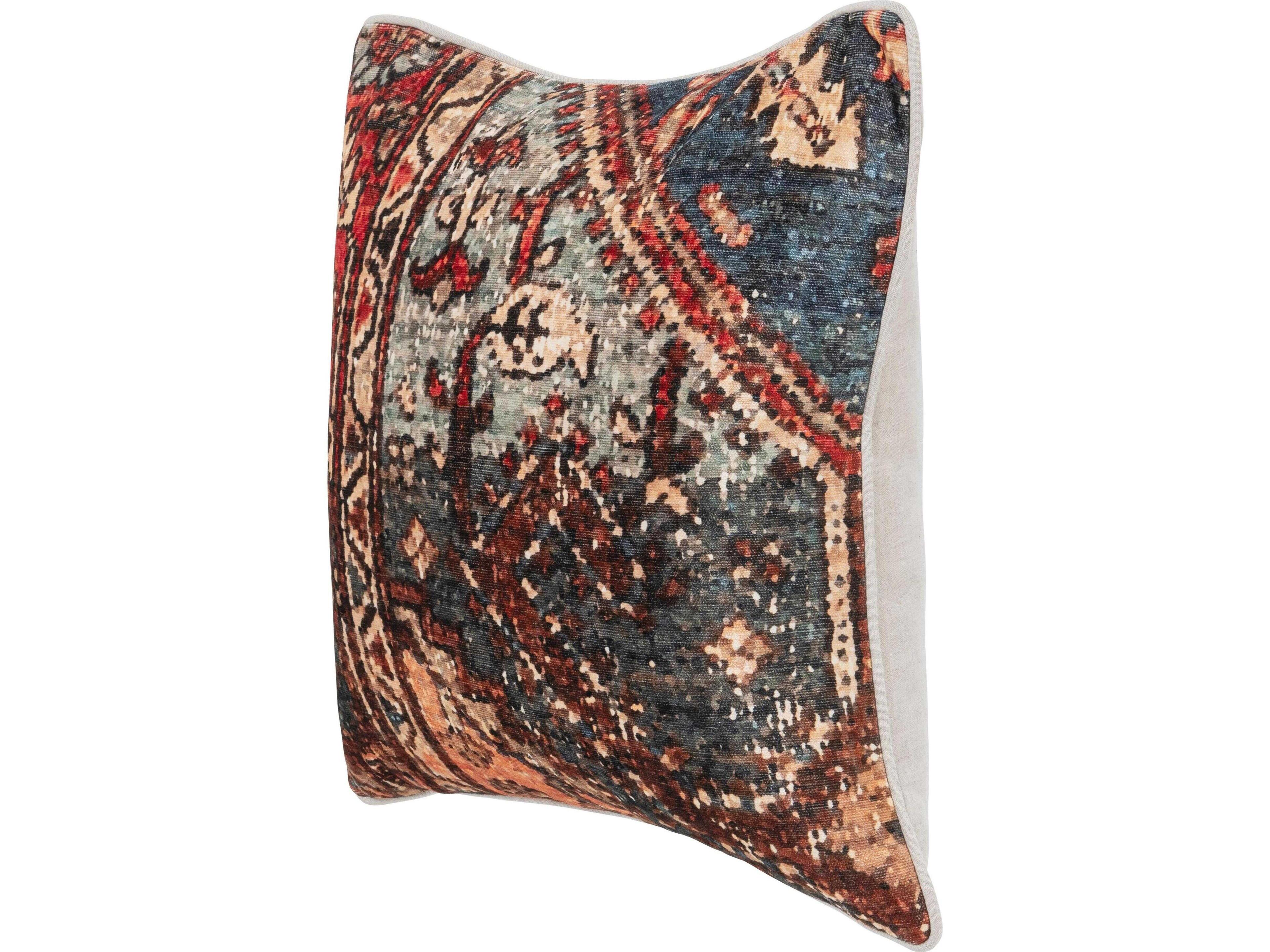 Villa by Classic Home Westbury Pillows