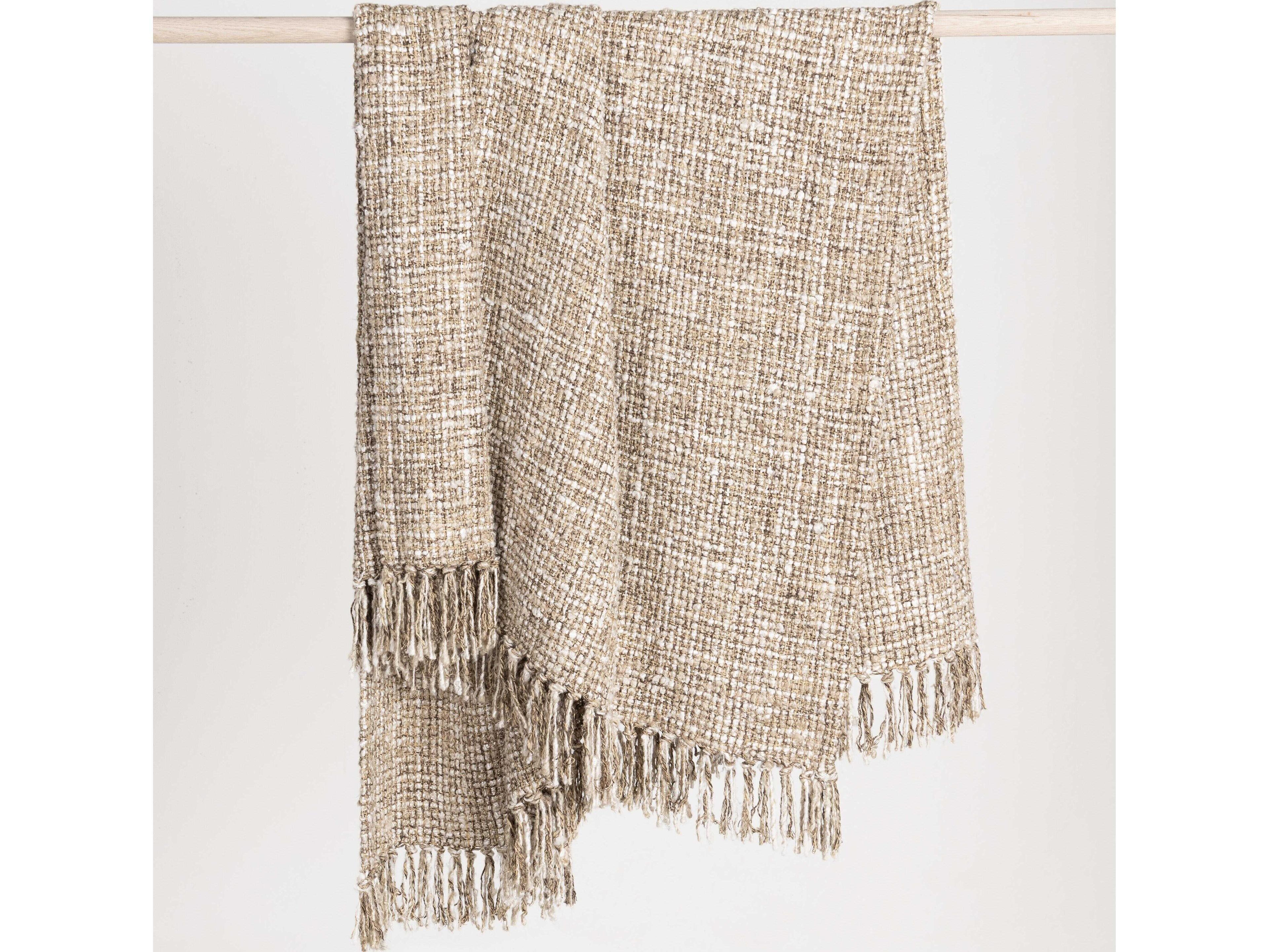 Villa by Classic Home Porter Throws