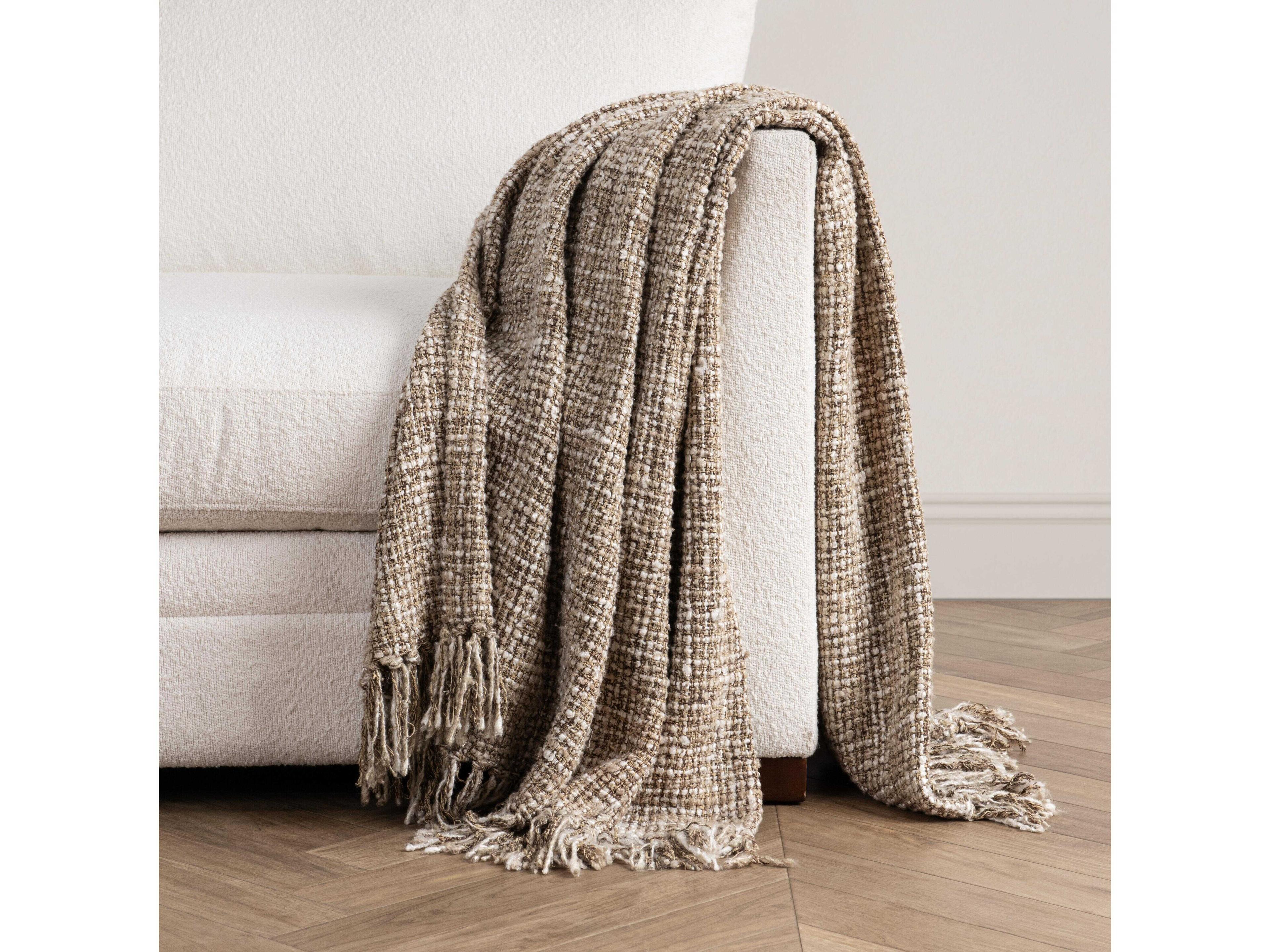 Villa by Classic Home Porter Throws