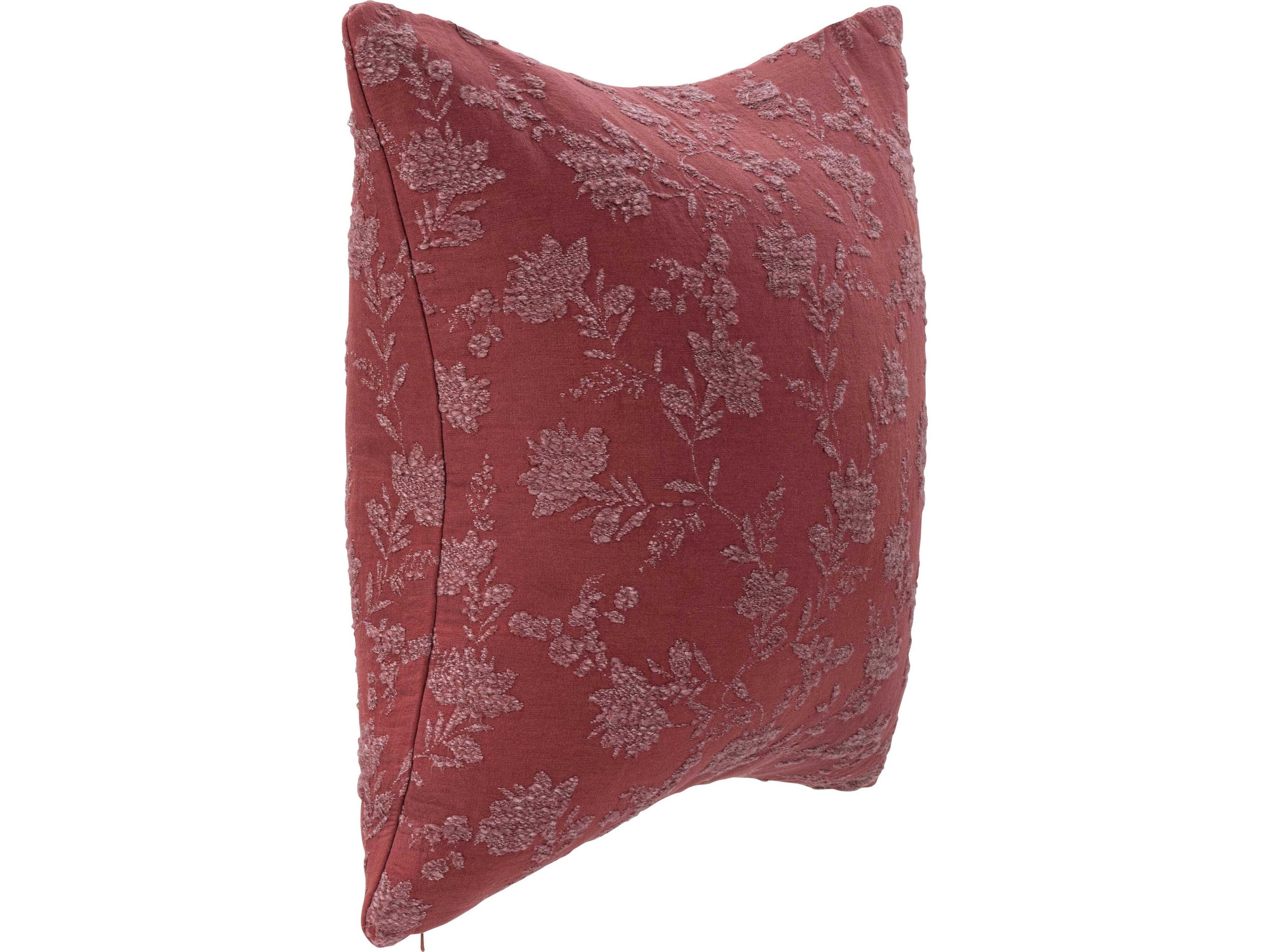 Villa by Classic Home Rosecliff Pillows