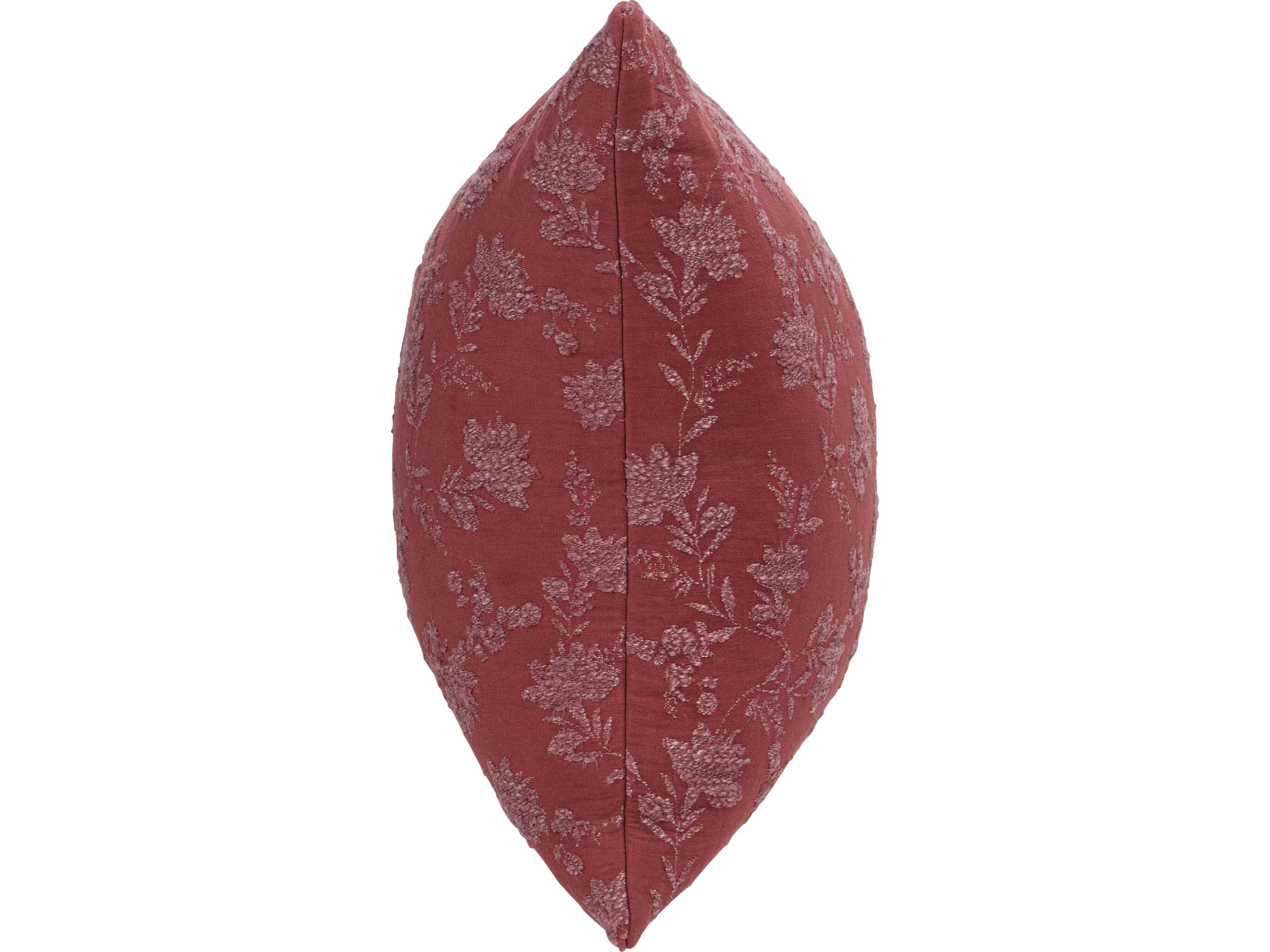 Villa by Classic Home Rosecliff Pillows