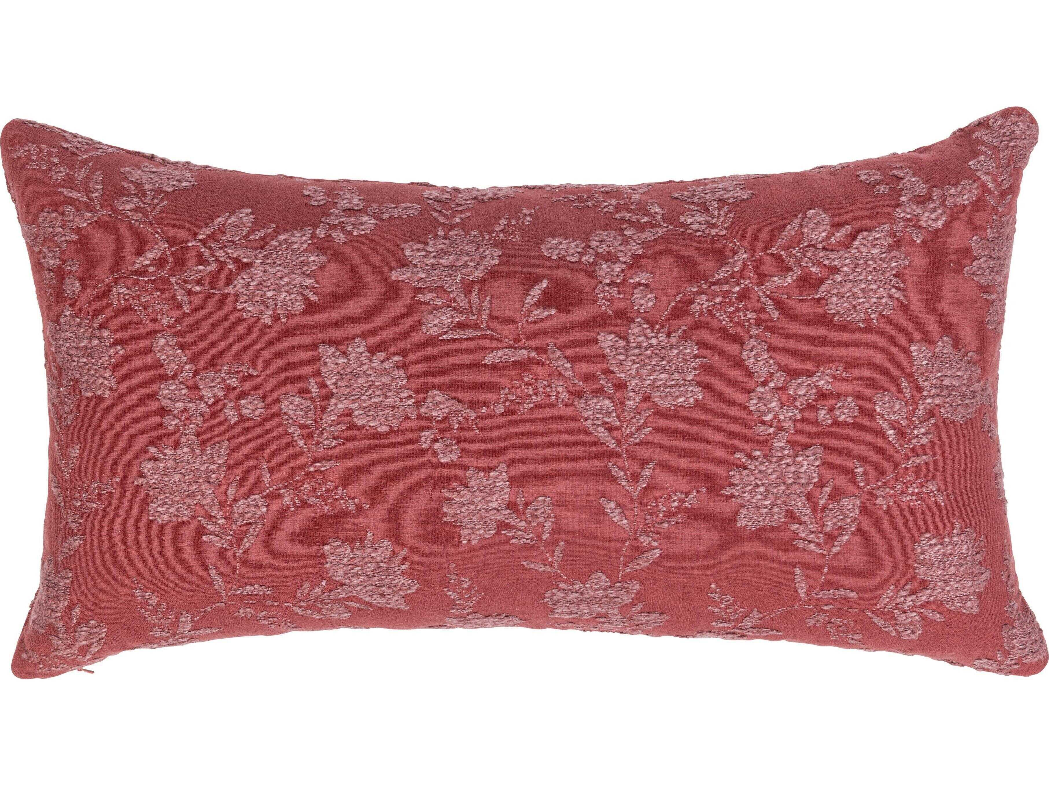 Villa by Classic Home Rosecliff Pillows