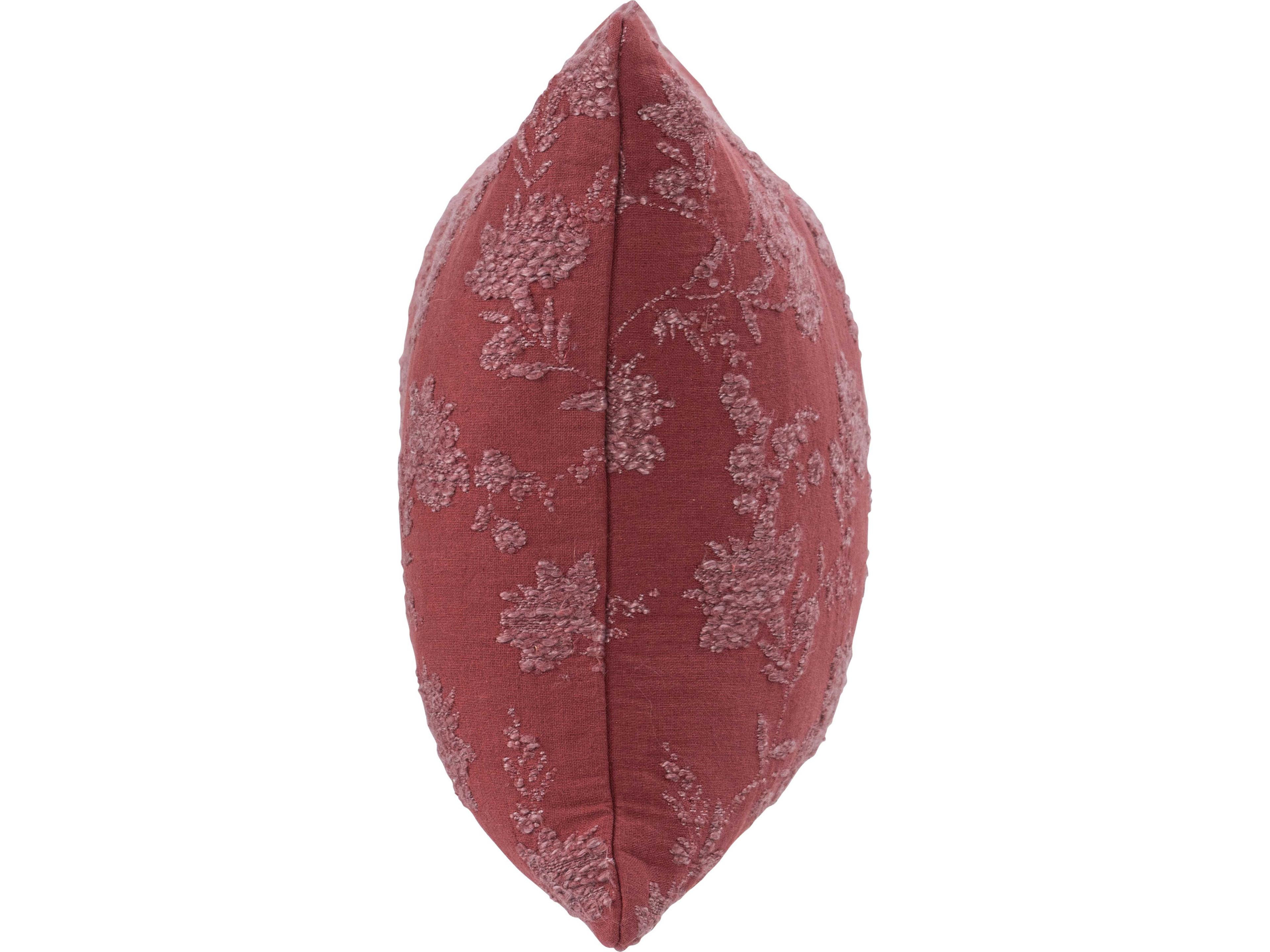 Villa by Classic Home Rosecliff Pillows