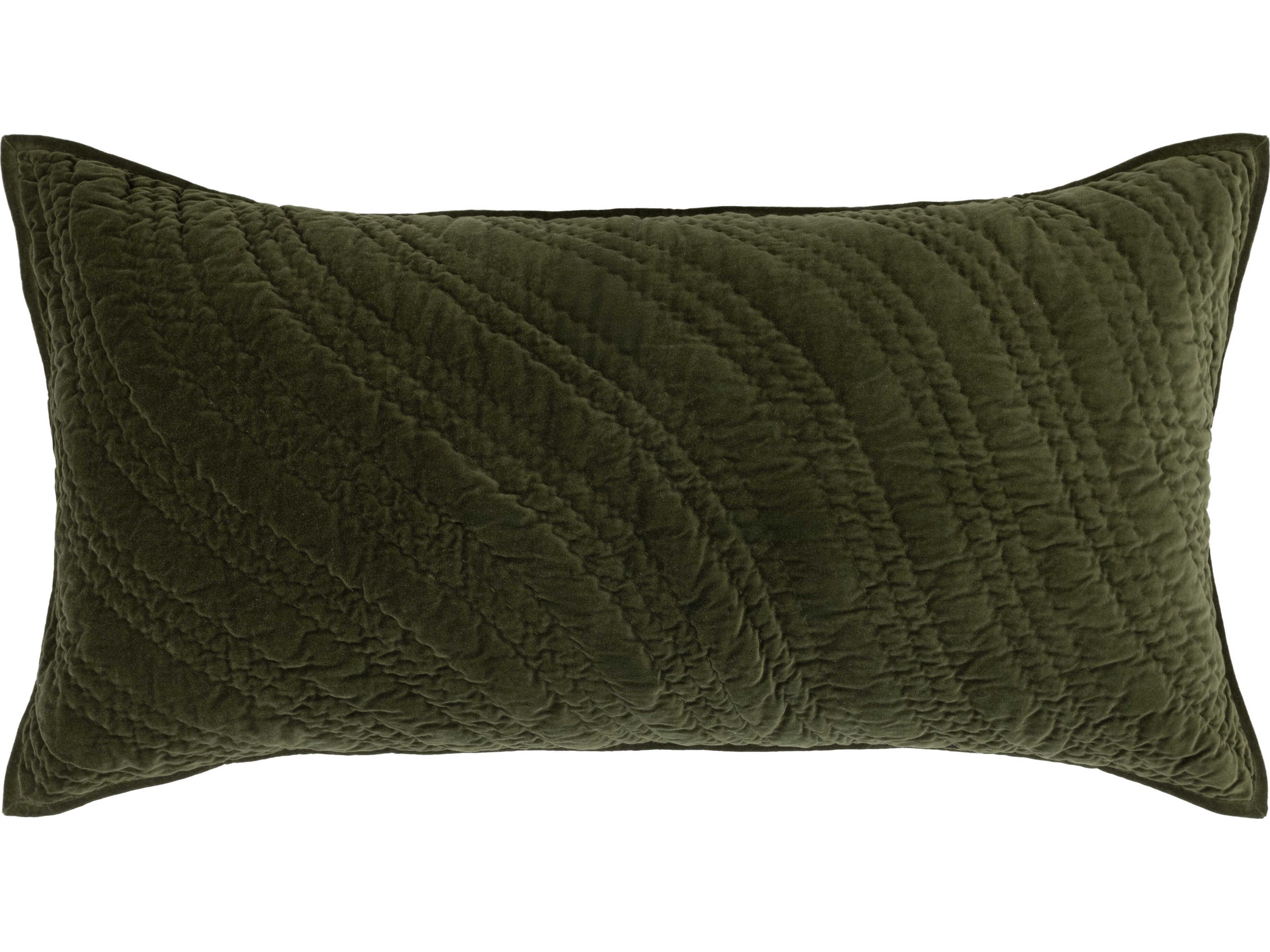 Villa by Classic Home Elms Pillows