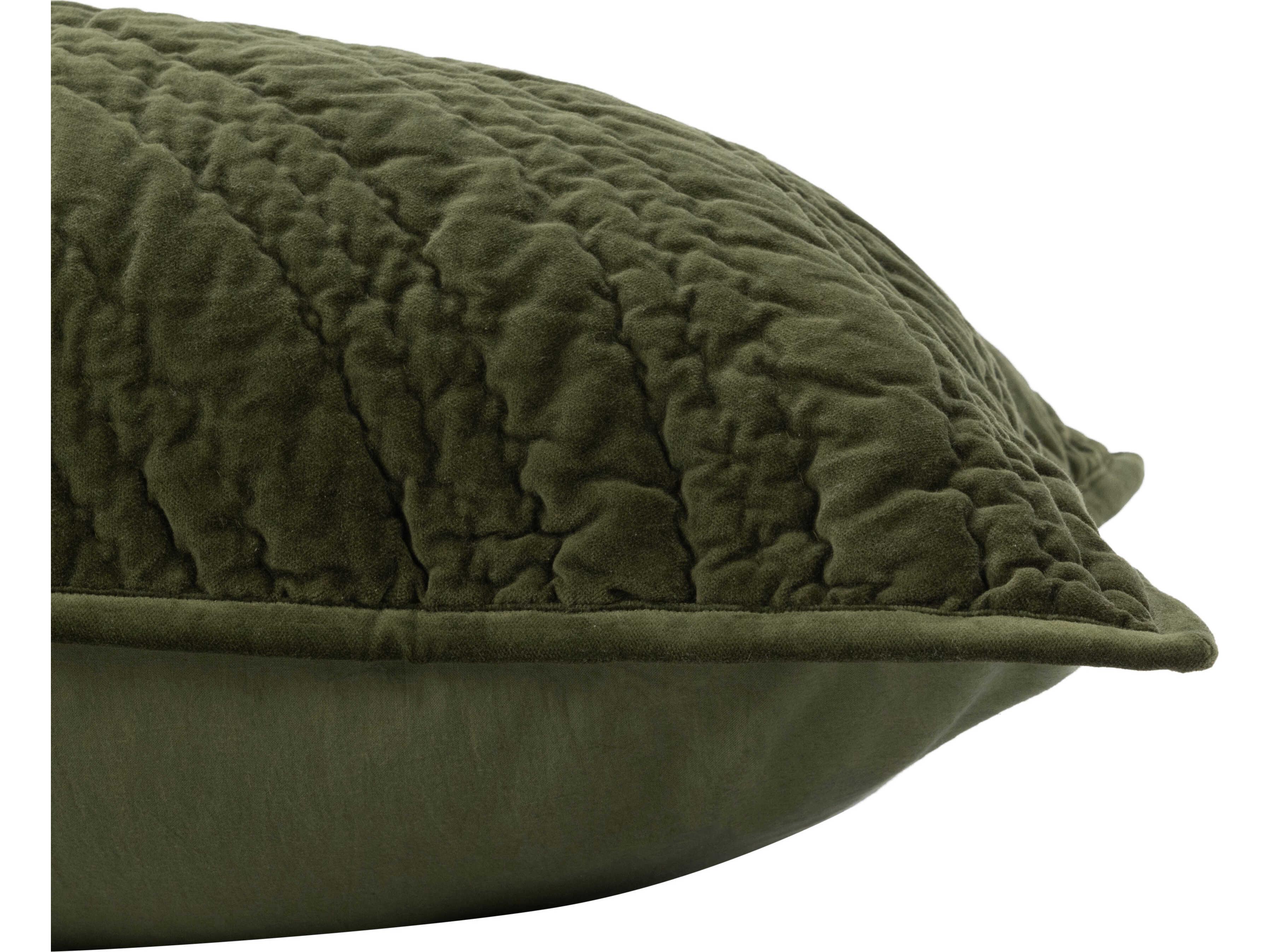 Villa by Classic Home Elms Pillows