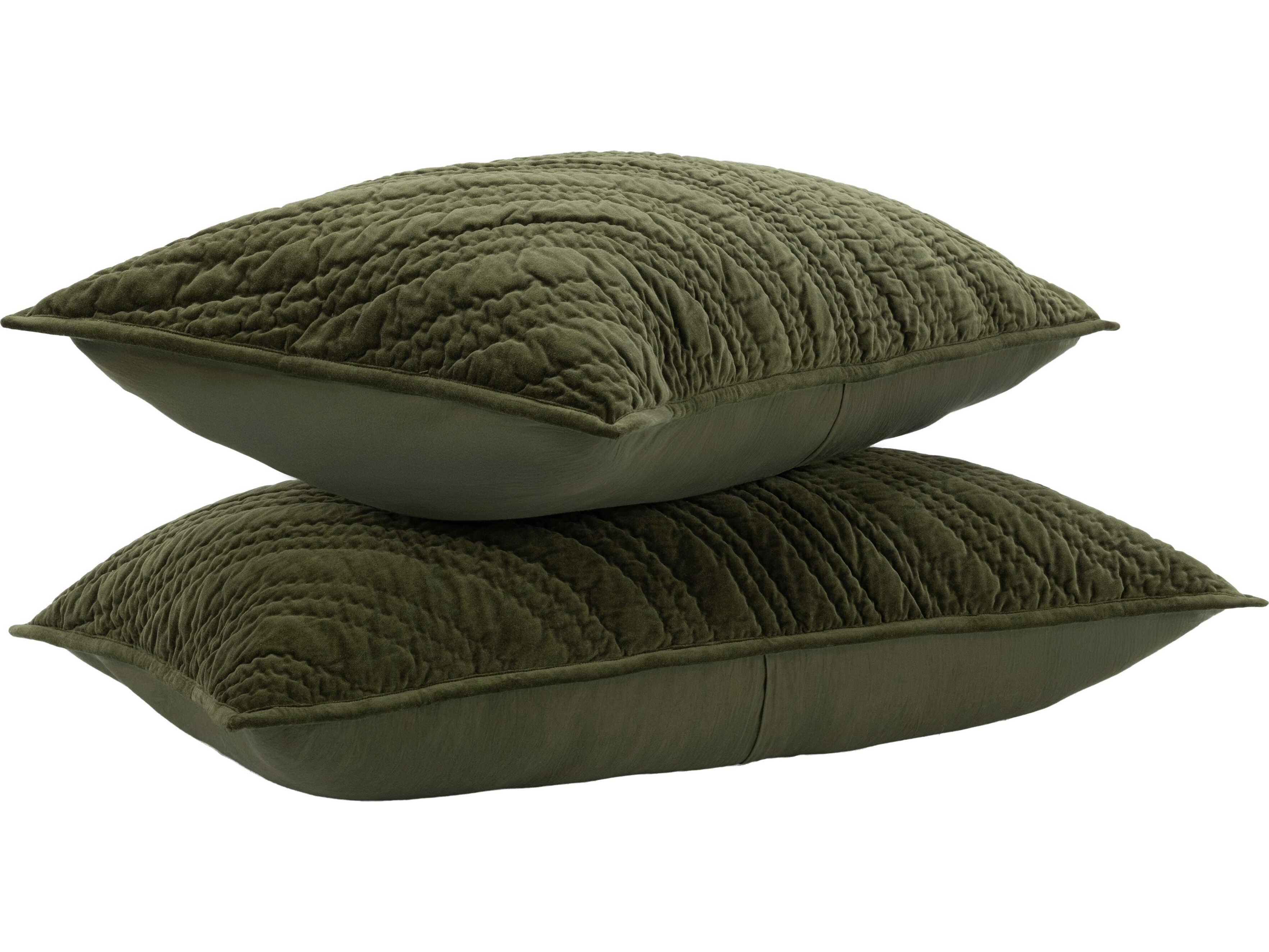 Villa by Classic Home Elms Pillows