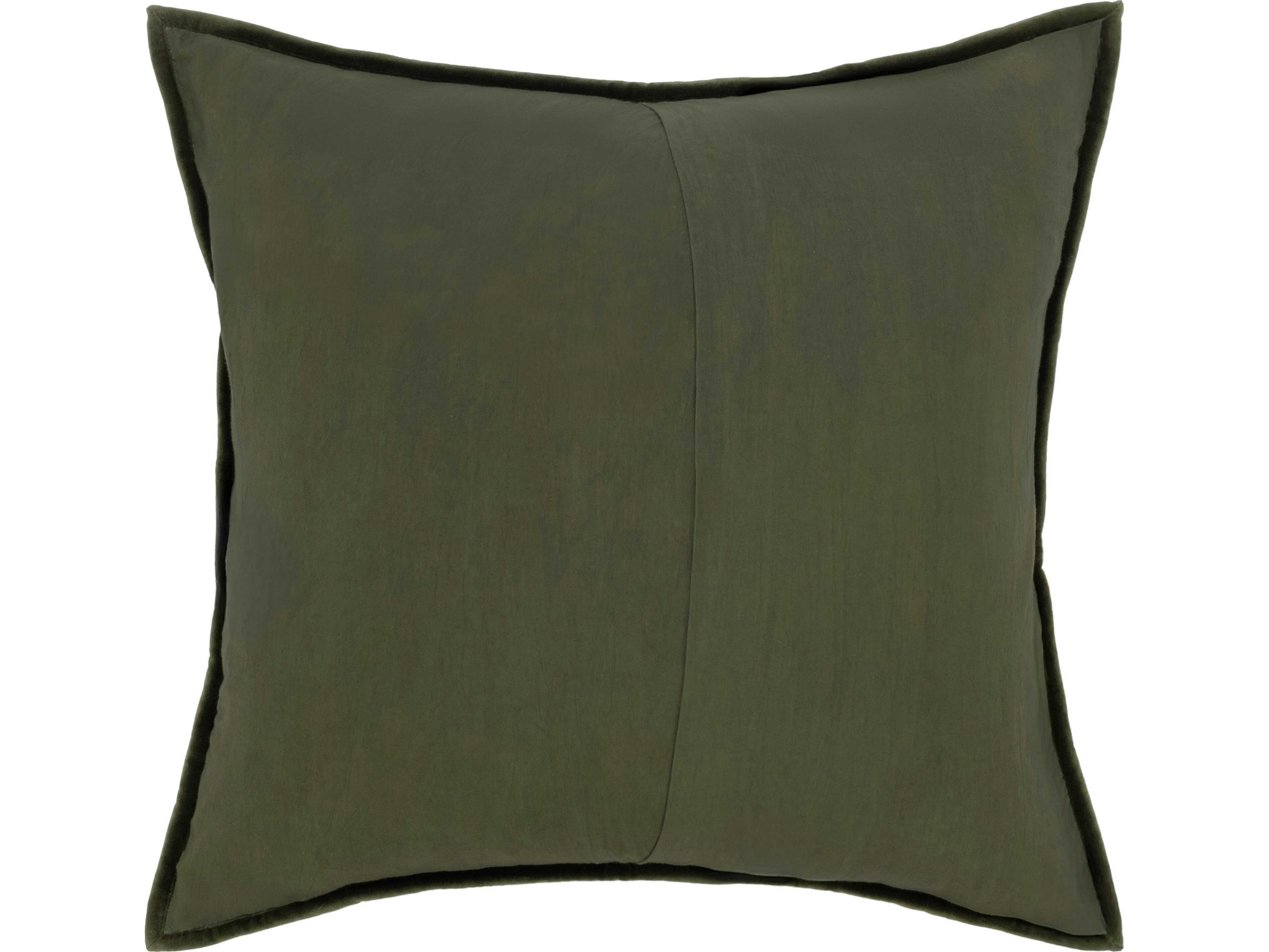 Villa by Classic Home Elms Pillows