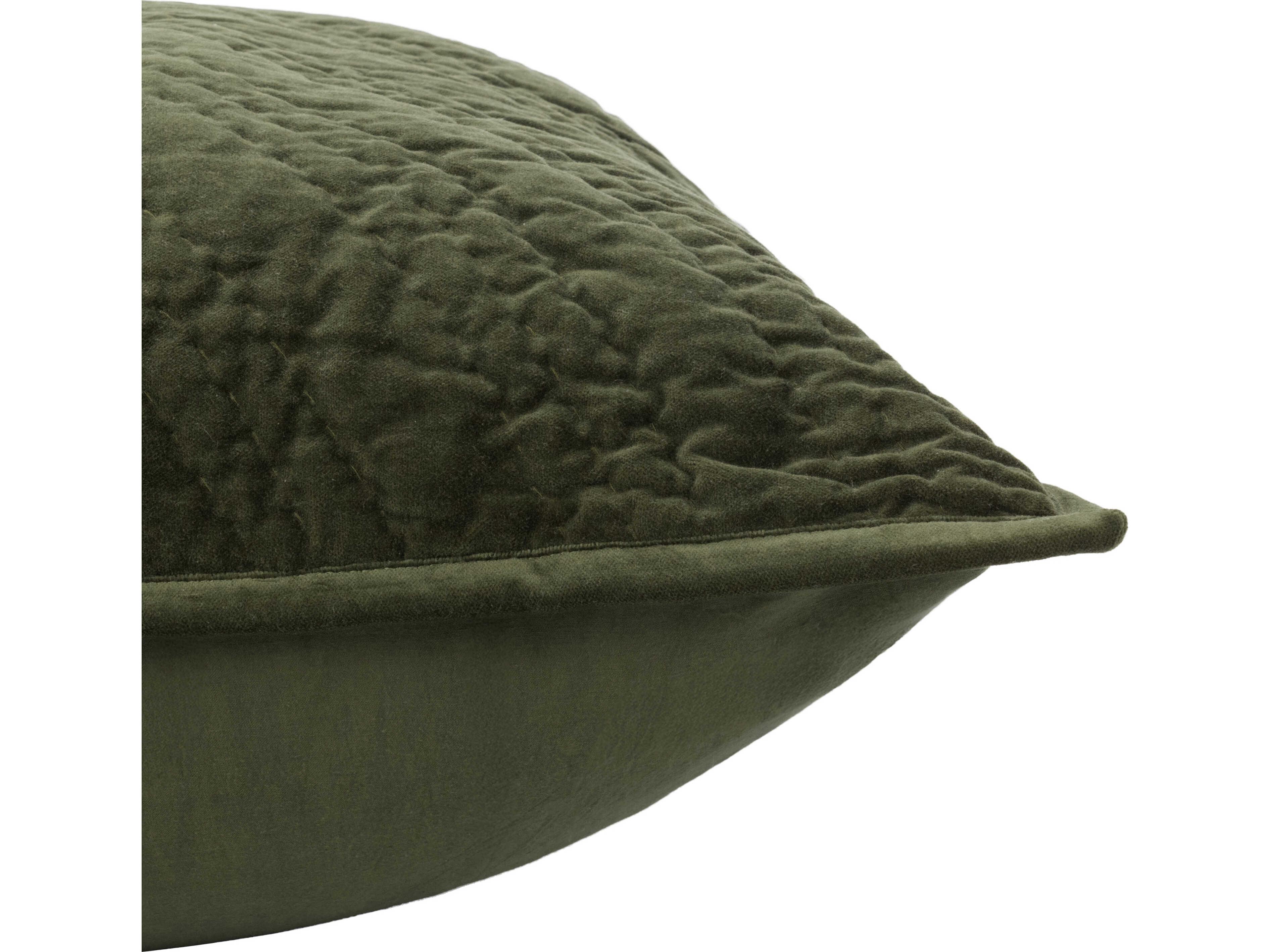 Villa by Classic Home Elms Pillows