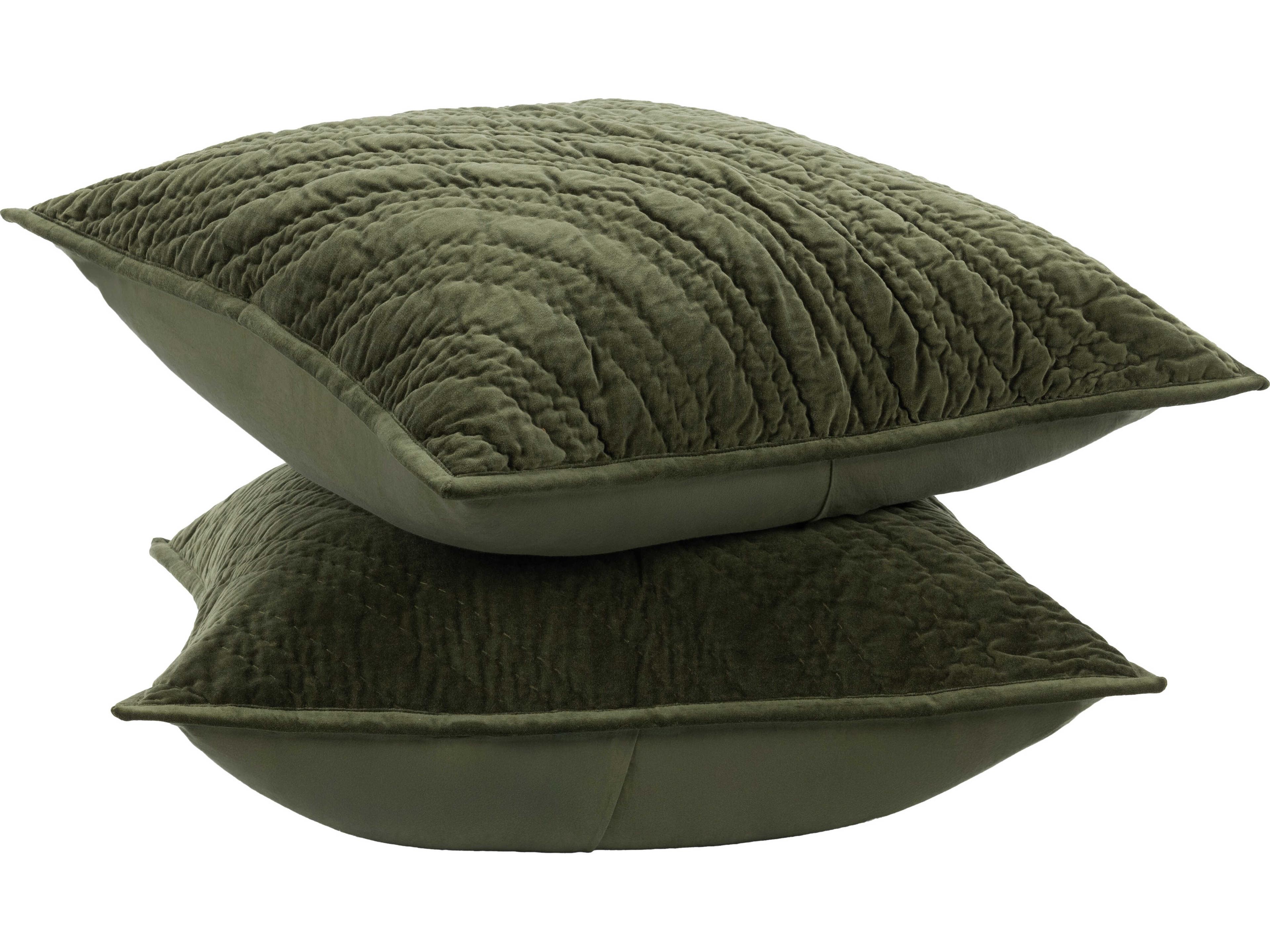 Villa by Classic Home Elms Pillows