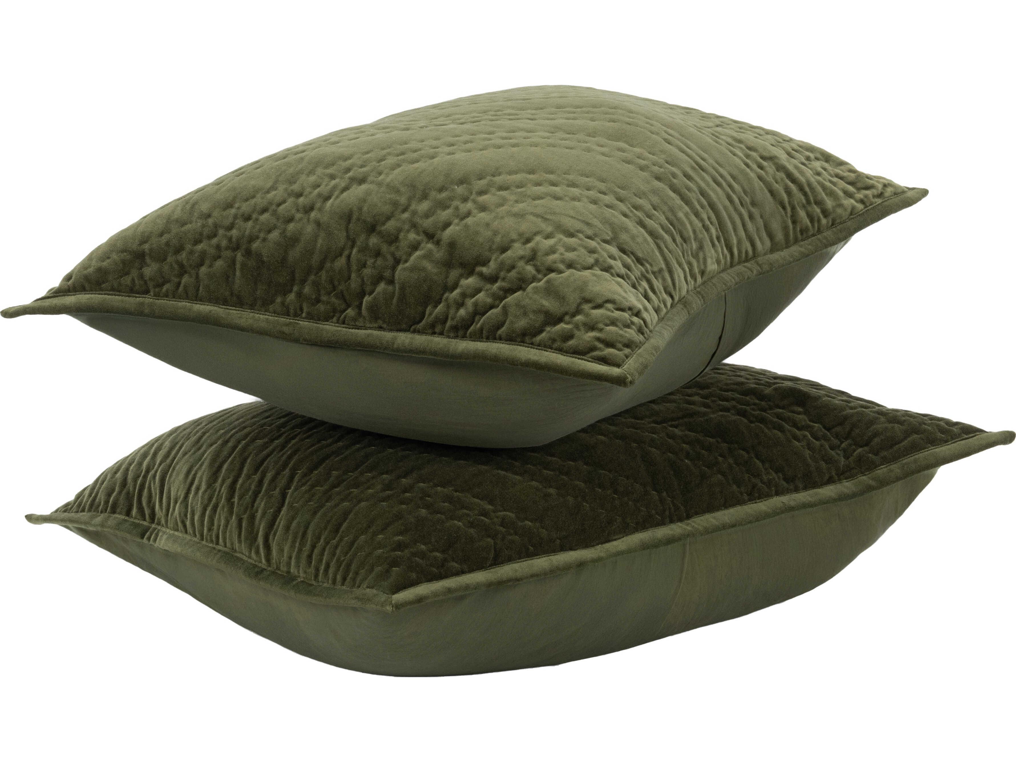 Villa by Classic Home Elms Pillows