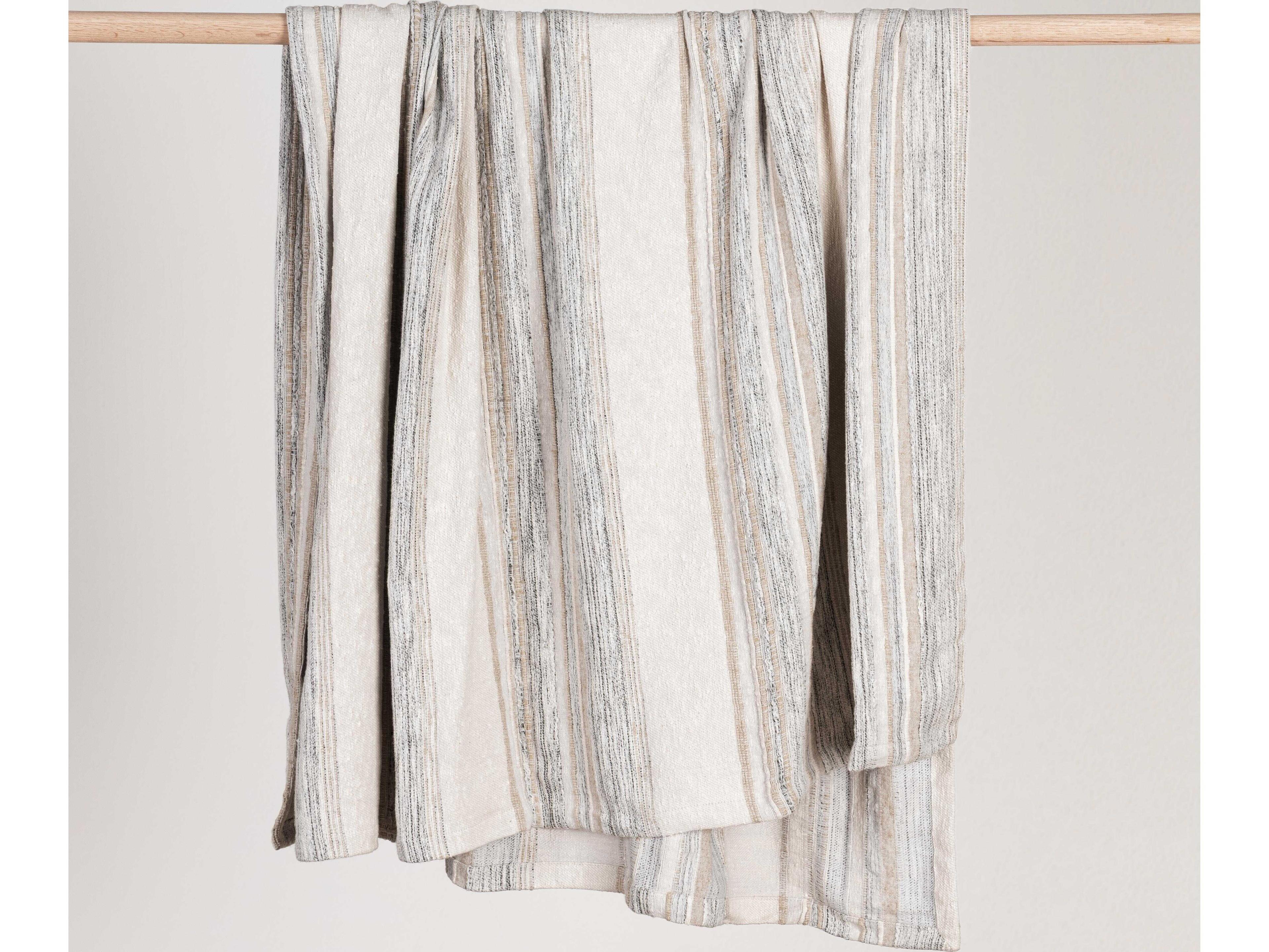 Villa by Classic Home Rockport Throws