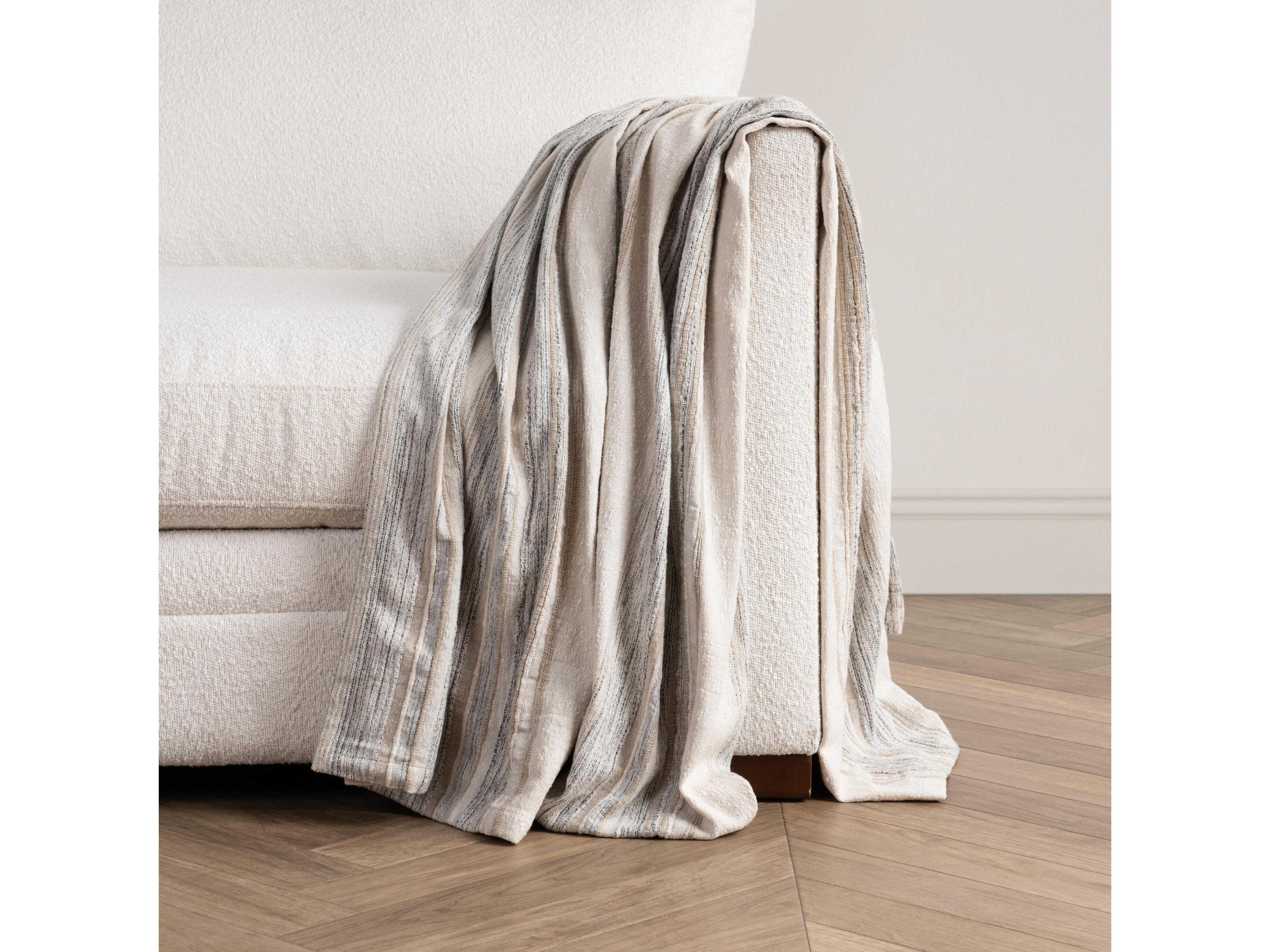 Villa by Classic Home Rockport Throws