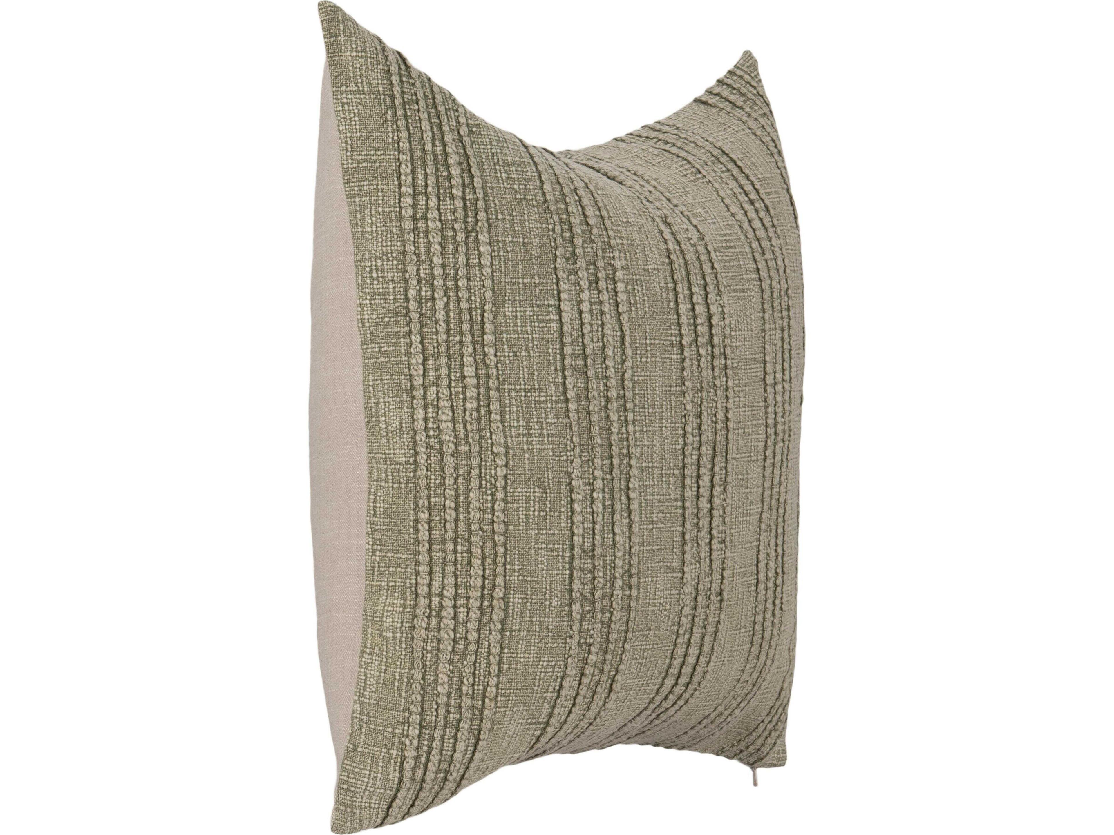 Villa by Classic Home Gratitude Pillows