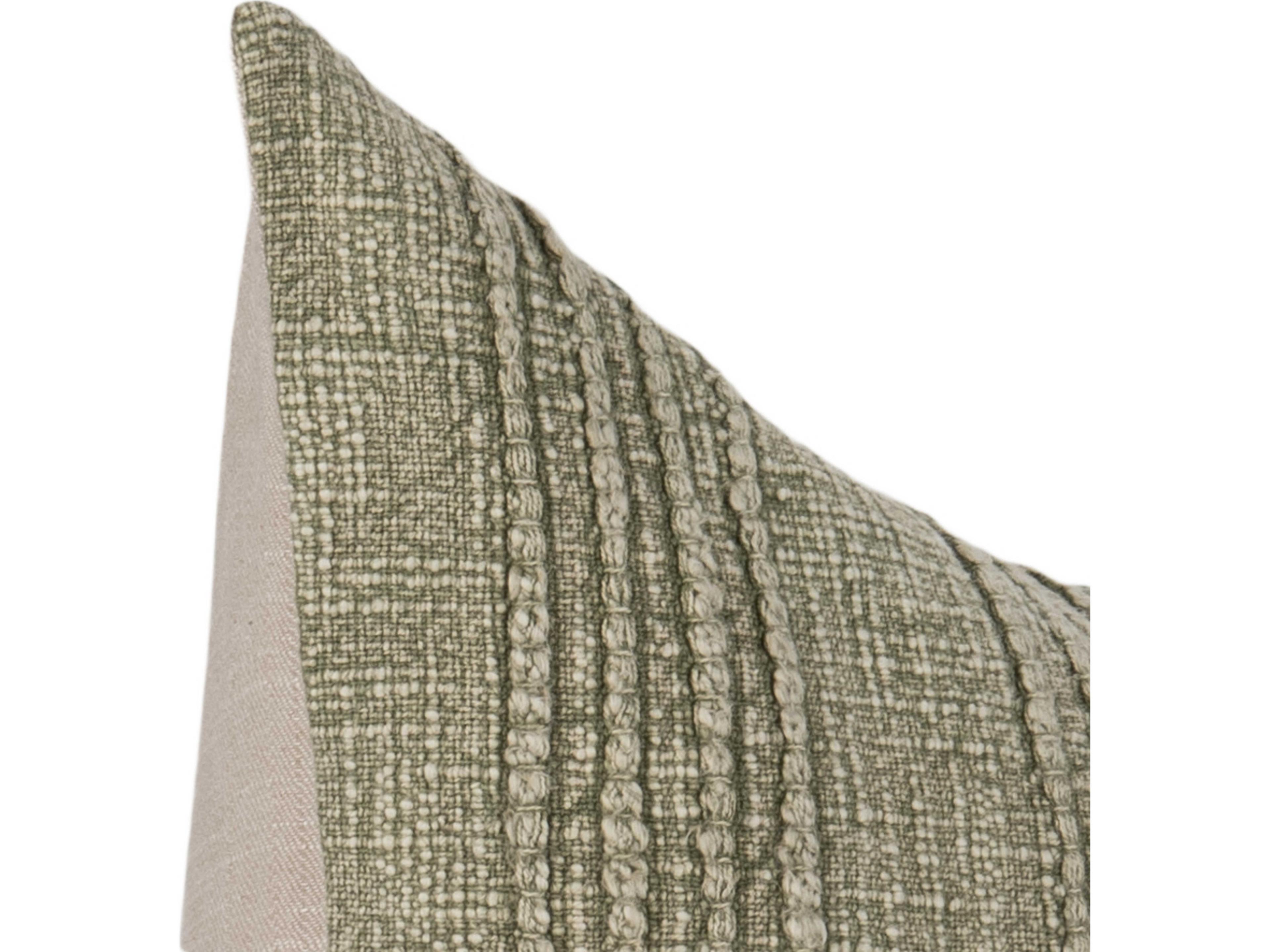 Villa by Classic Home Gratitude Pillows