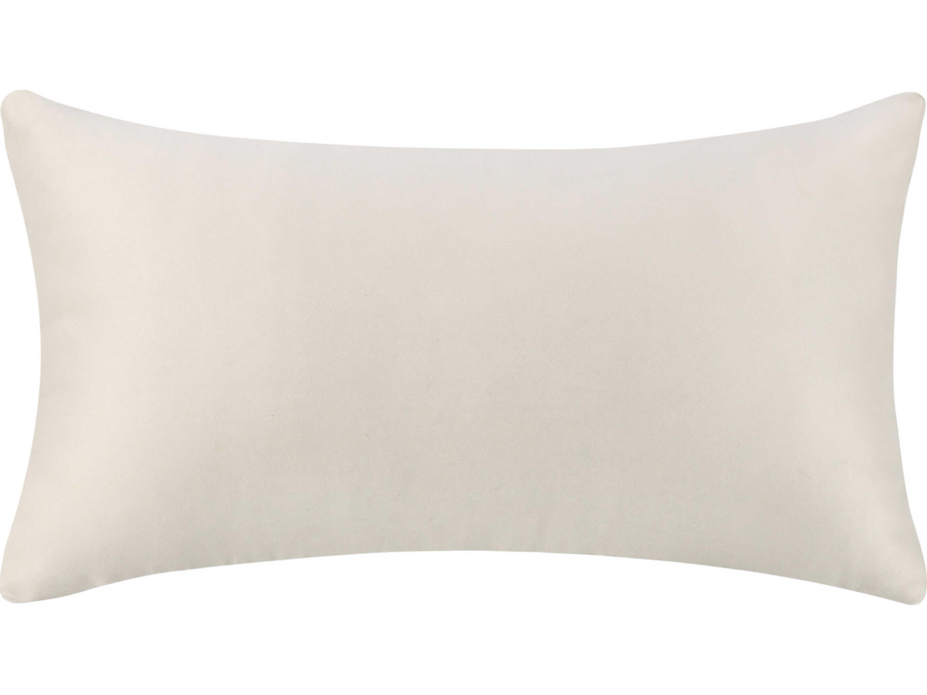 Villa by Classic Home Shades Dyed and Treated with an Outdoor Finish for Performance Level Durability Throw Pillow