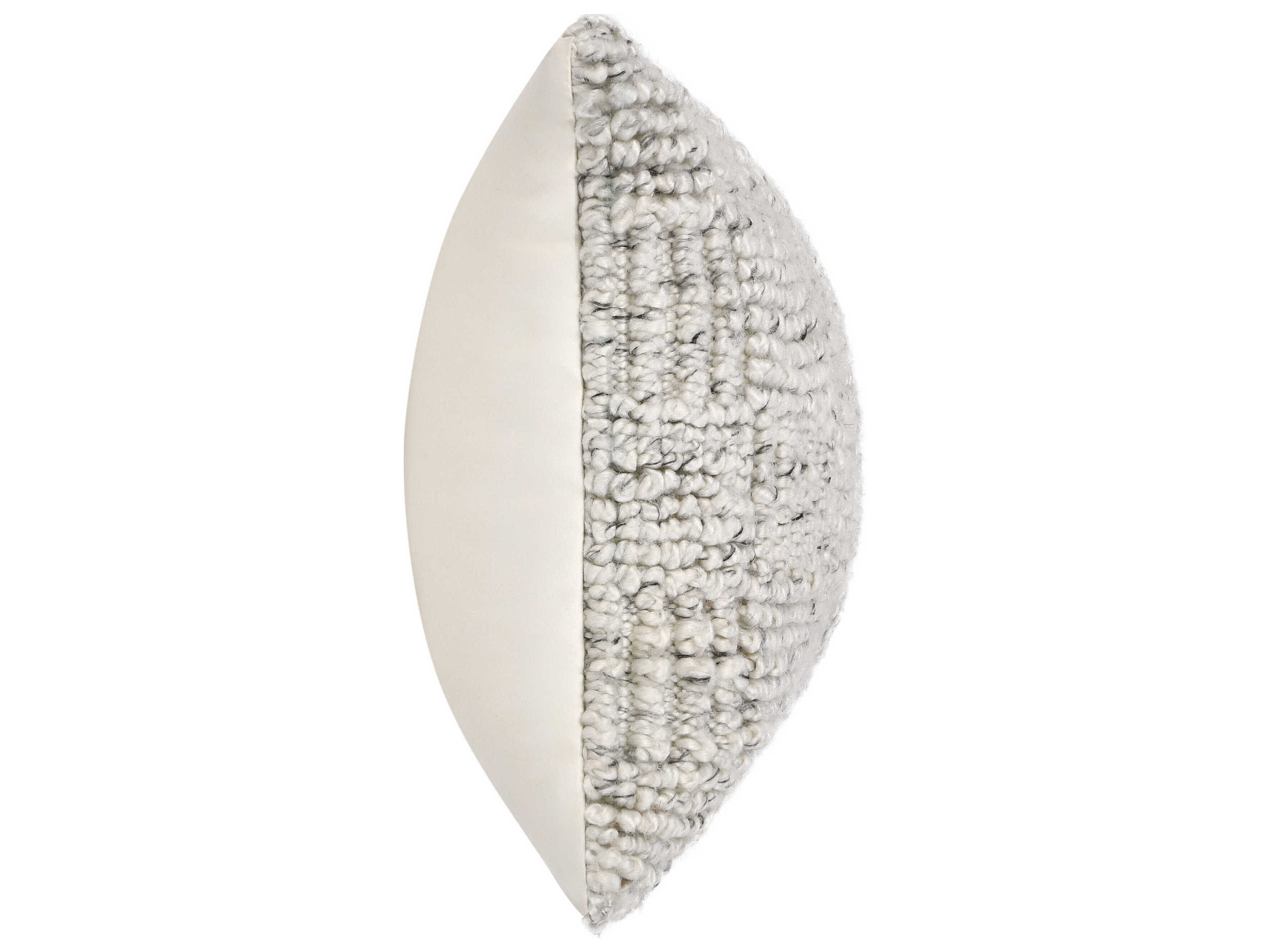 Villa by Classic Home Shades Dyed and Treated with an Outdoor Finish for Performance Level Durability Throw Pillow