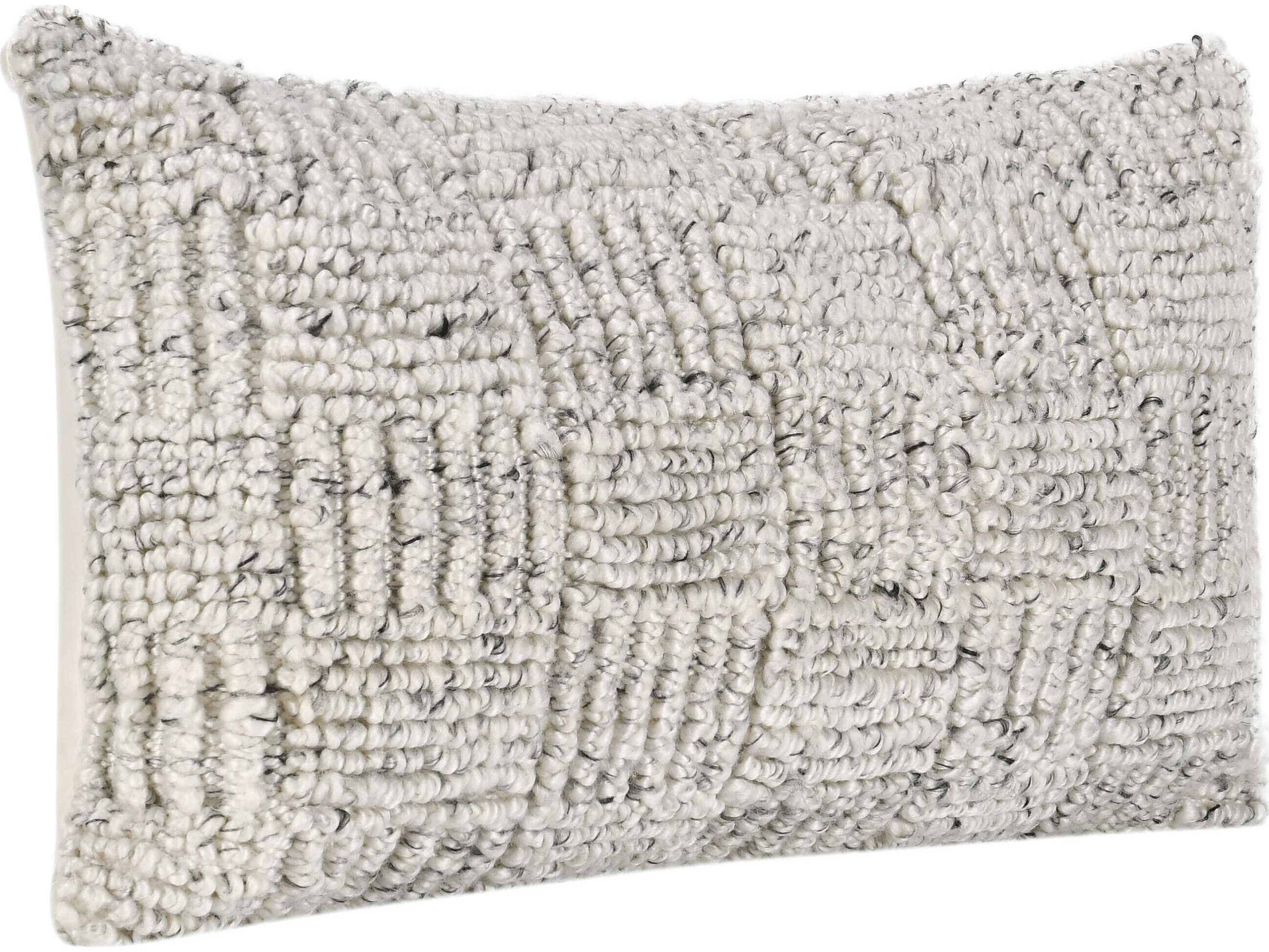 Villa by Classic Home Shades Dyed and Treated with an Outdoor Finish for Performance Level Durability Throw Pillow