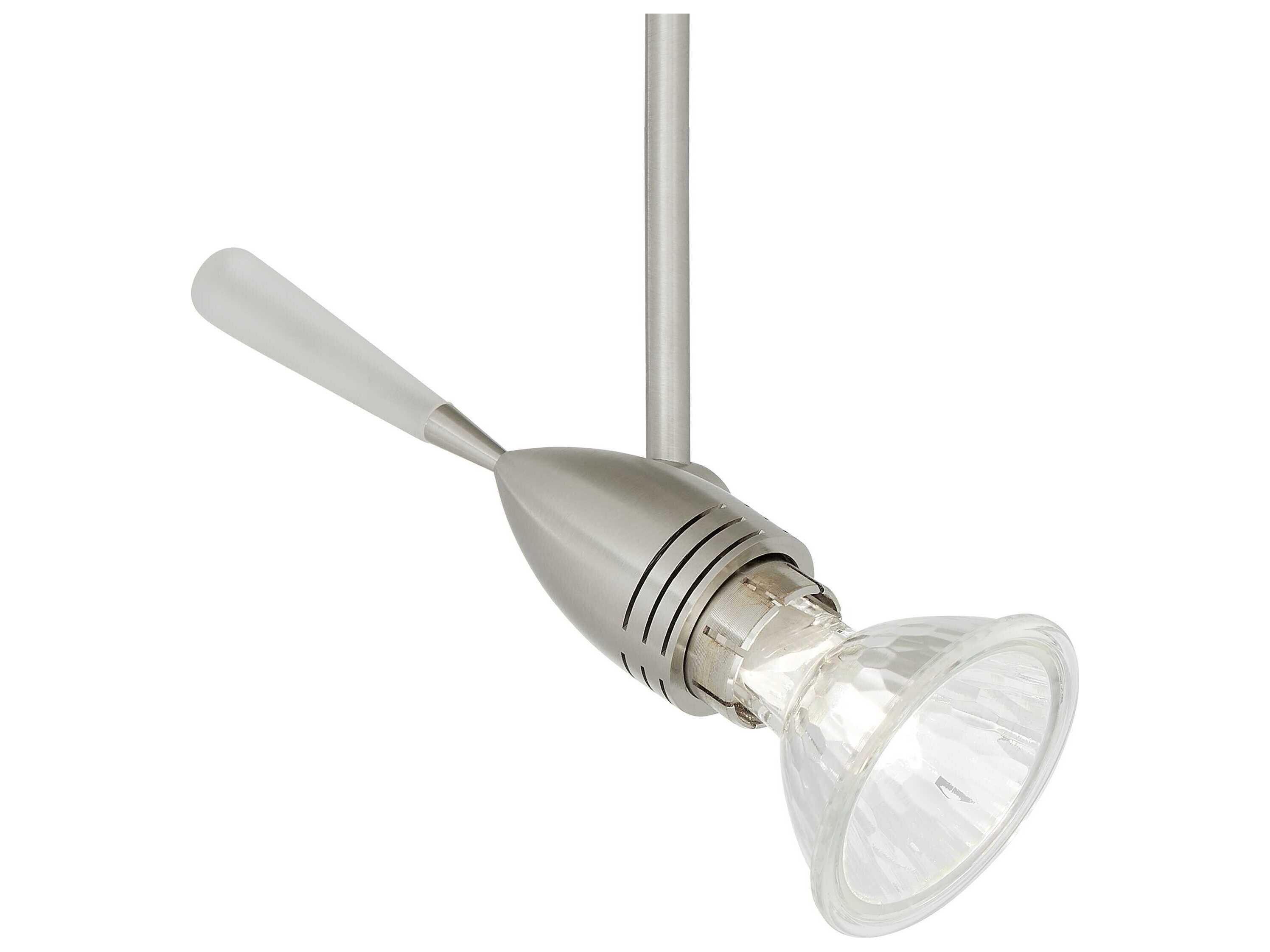 Visual Comfort Modern Aero Bronze Spot Light