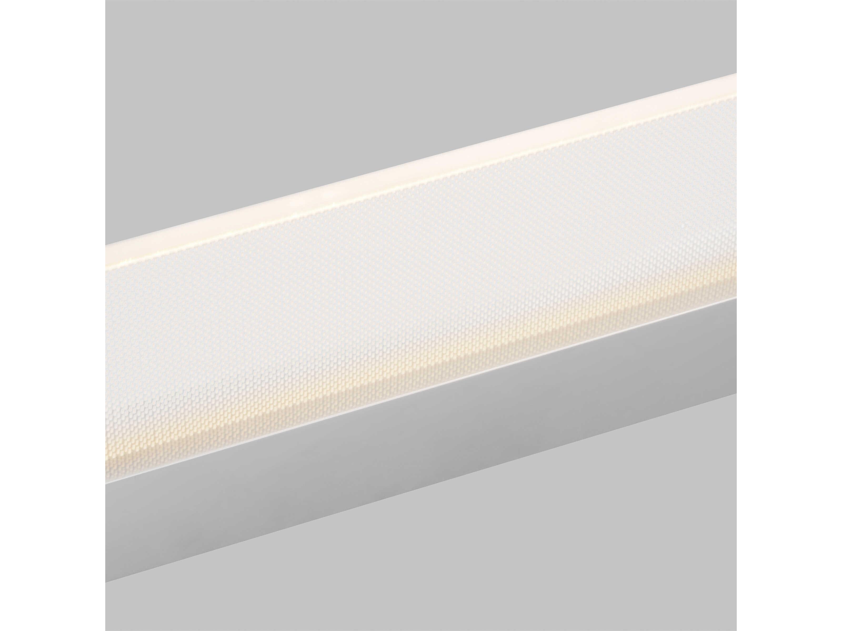 Visual Comfort Modern Tris 3-Light Chrome Vanity Light