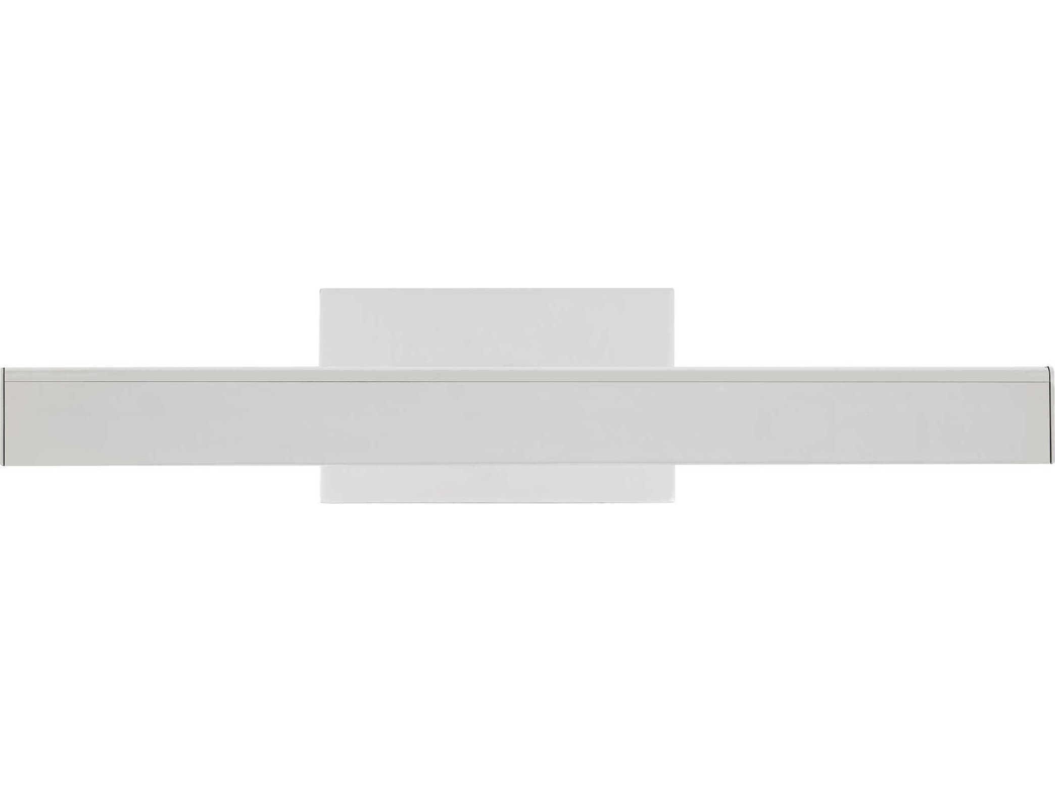 Visual Comfort Modern Dessau 1-Light Polished Nickel Picture Light