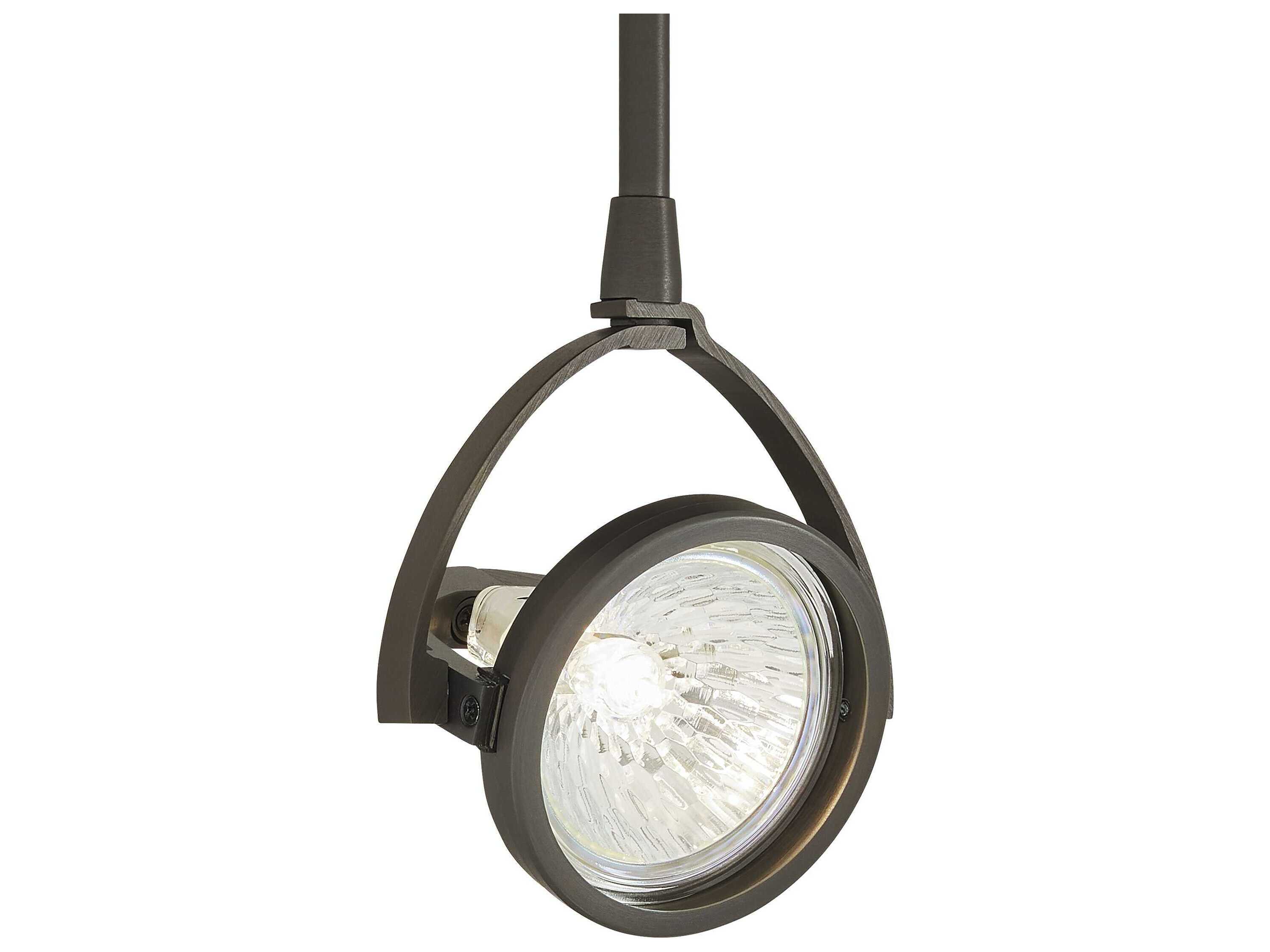 Visual Comfort Modern John Antique Bronze Spot Light