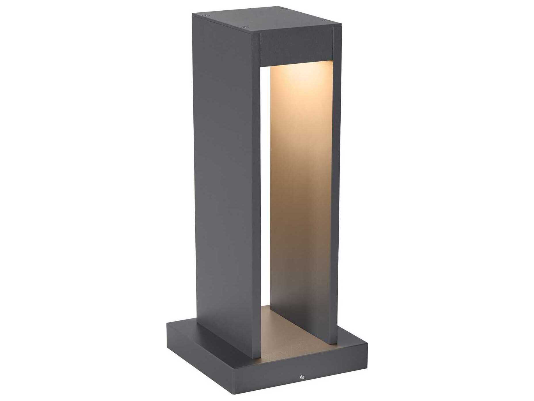 Visual Comfort Modern Syntra 1-Light Outdoor Path Light