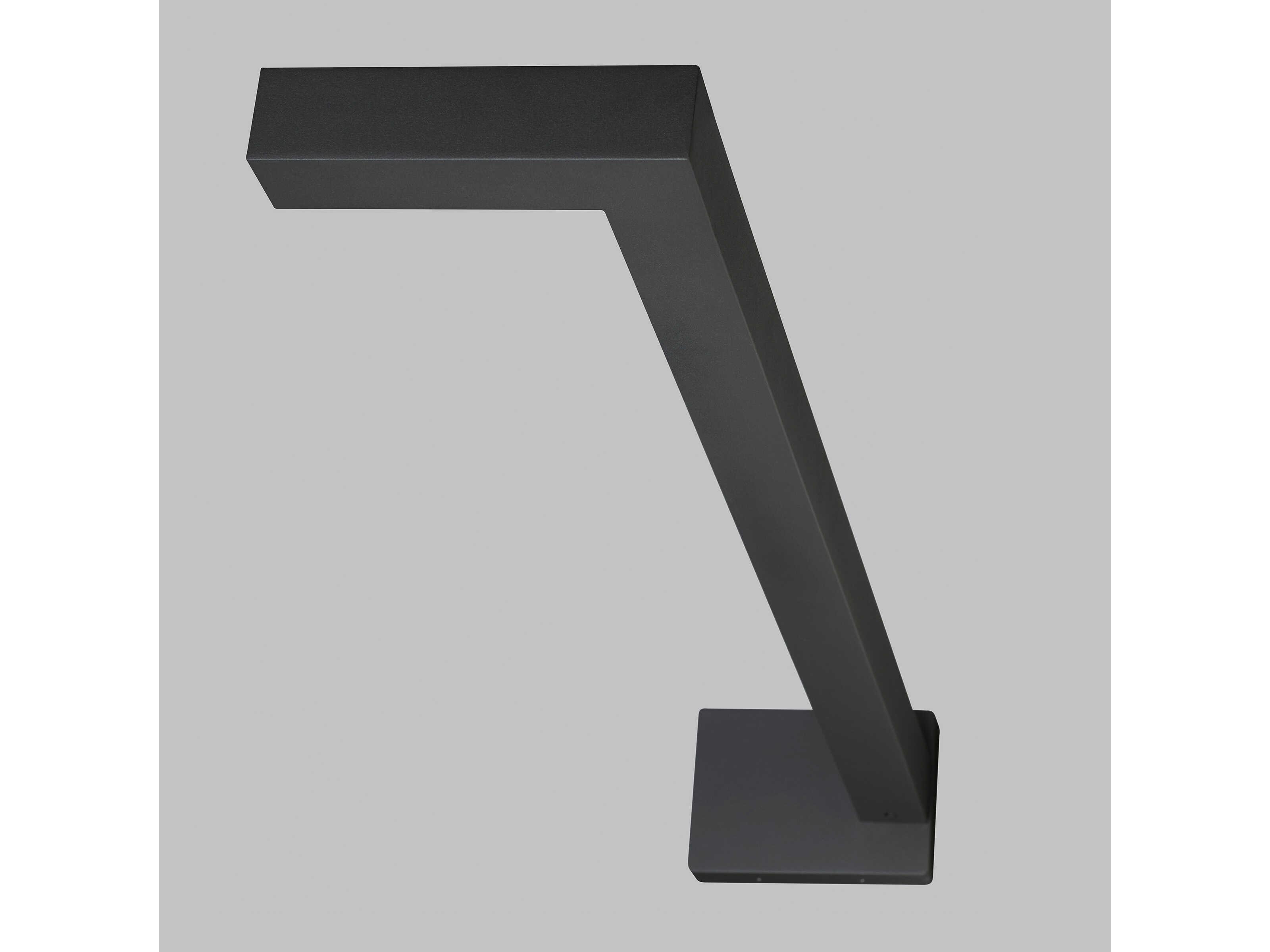 Visual Comfort Modern Strut 1-Light Outdoor Path Light