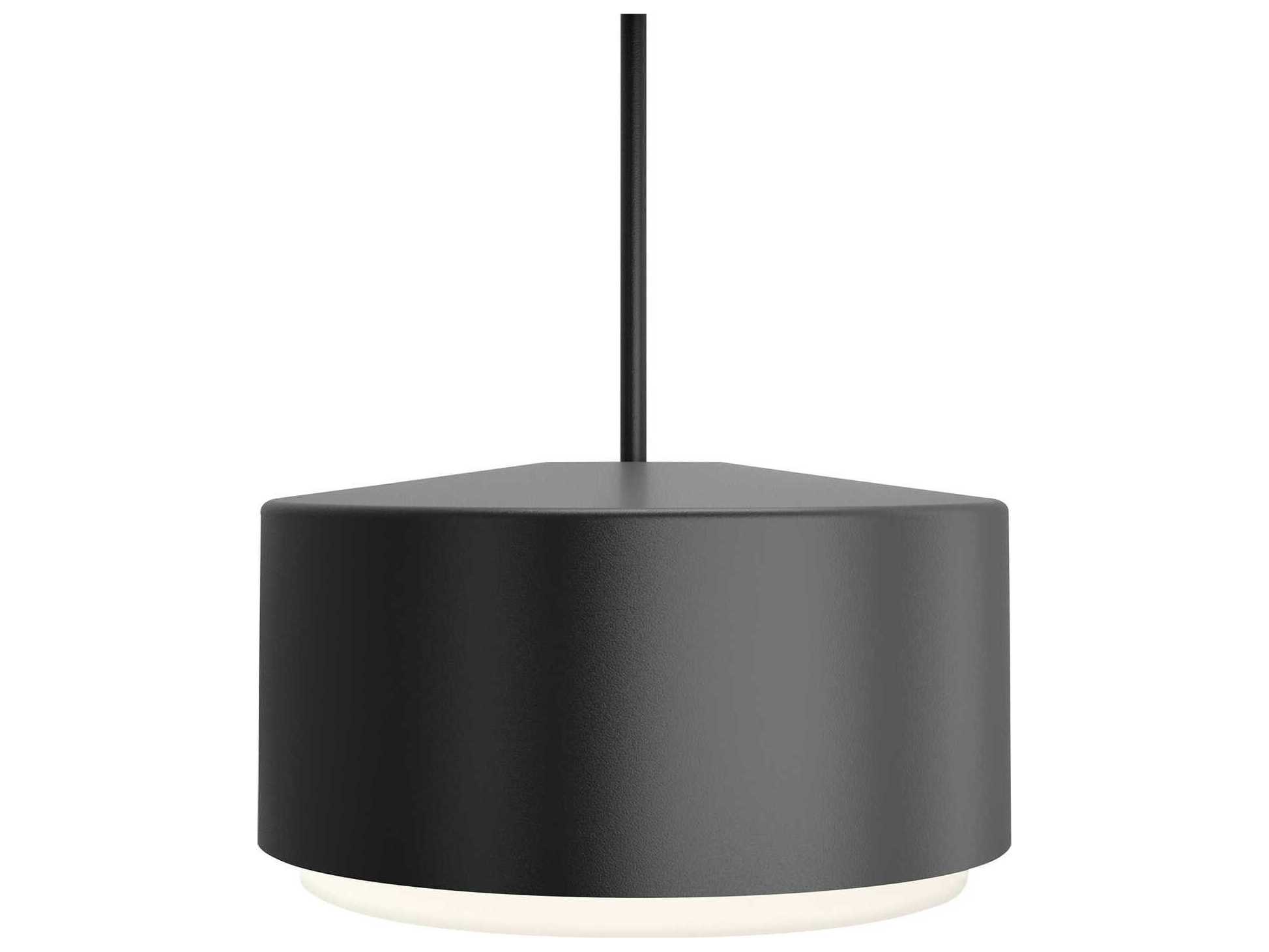 Visual Comfort Modern Roton 1-Light Outdoor Hanging Light