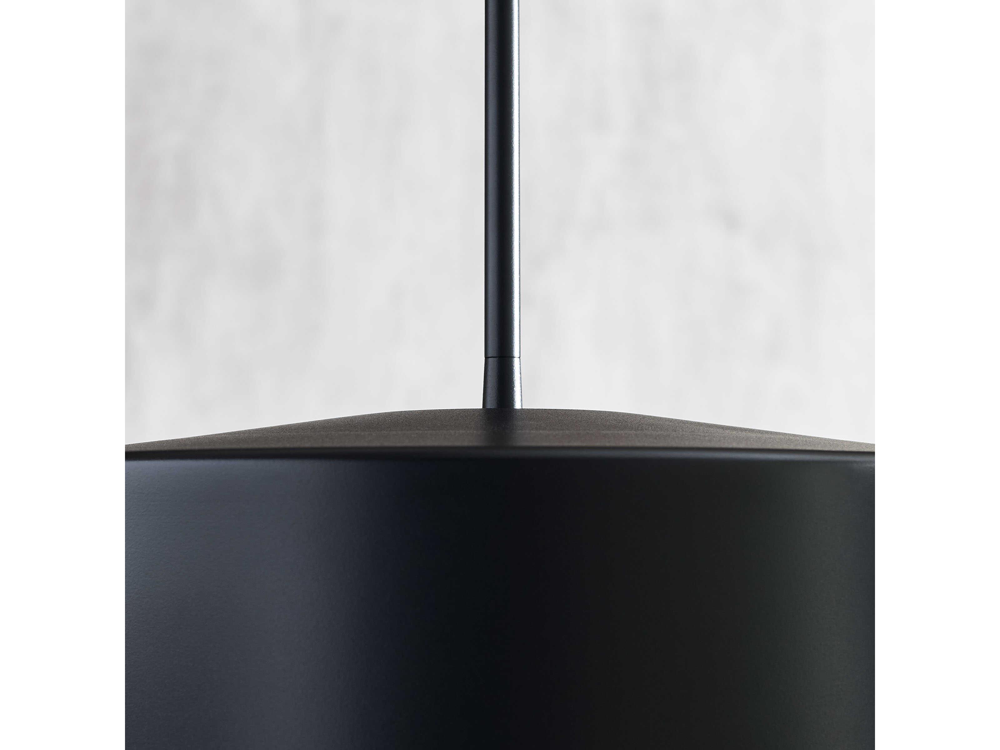 Visual Comfort Modern Roton 1-Light Outdoor Hanging Light