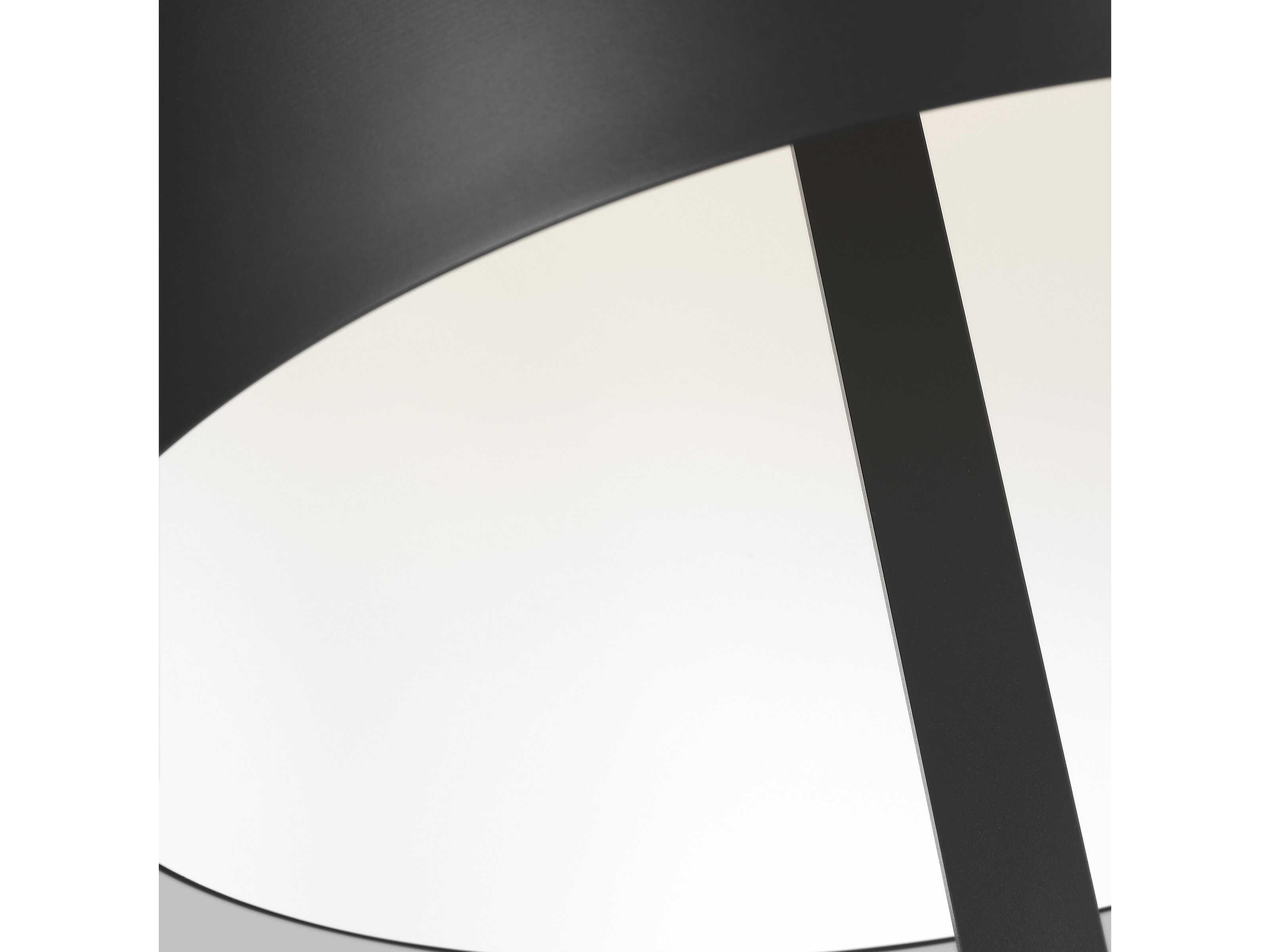 Visual Comfort Modern Lucis 1-Light Outdoor Lamp