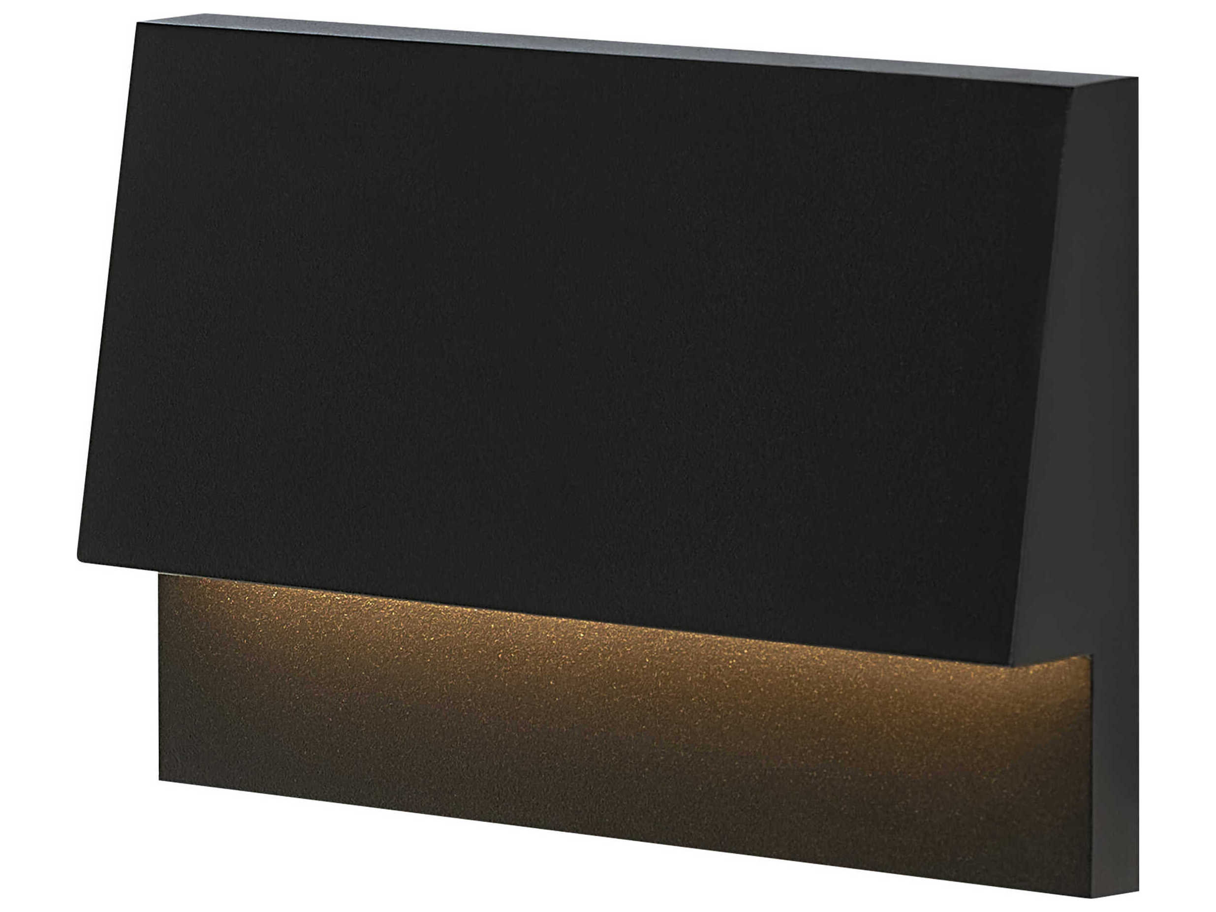 Visual Comfort Modern Krysen 1-Light Outdoor Wall Light