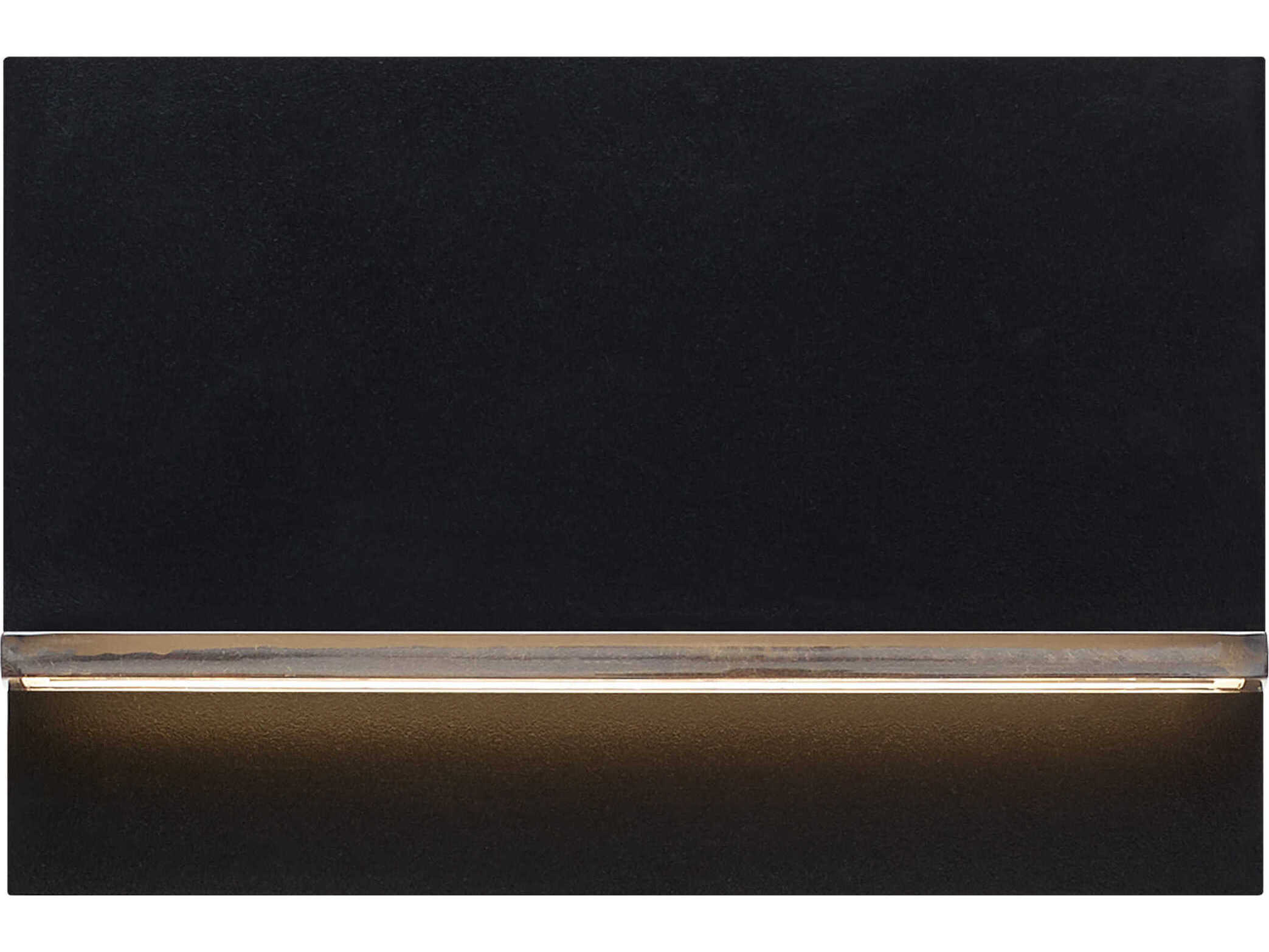 Visual Comfort Modern Wend 1-Light Outdoor Wall Light