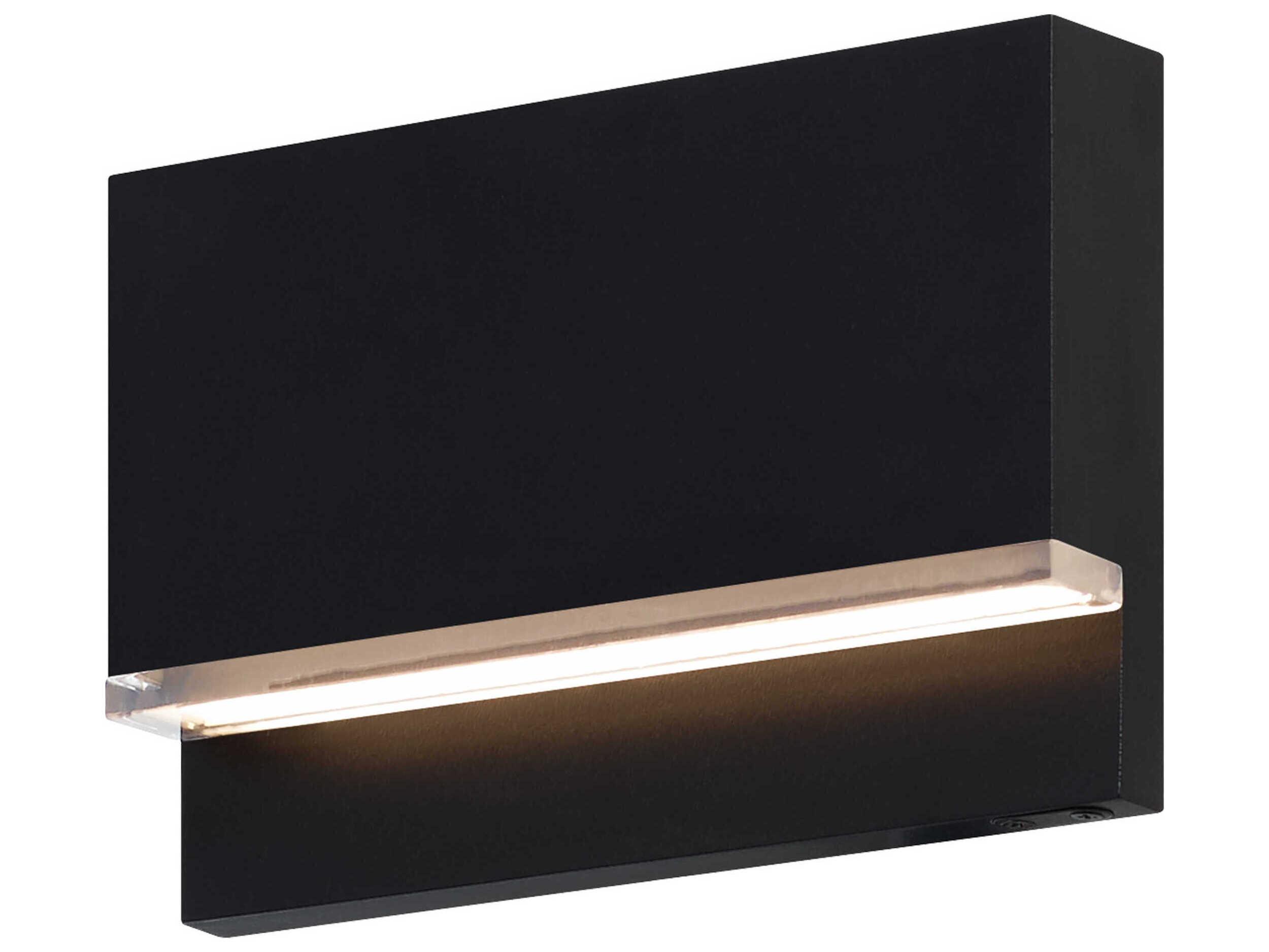 Visual Comfort Modern Wend 1-Light Outdoor Wall Light