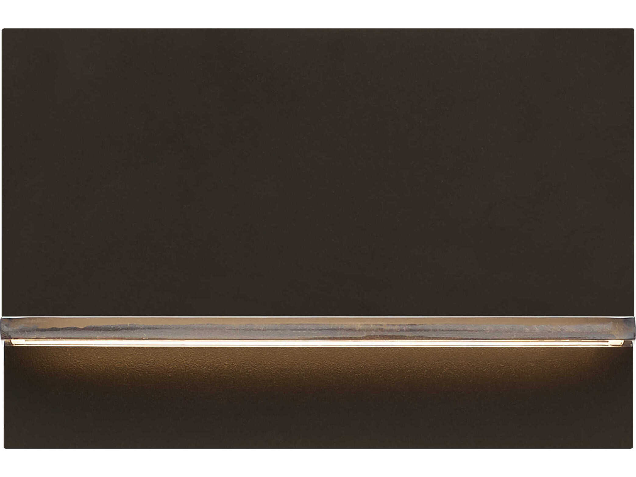 Visual Comfort Modern Wend 1-Light Outdoor Wall Light