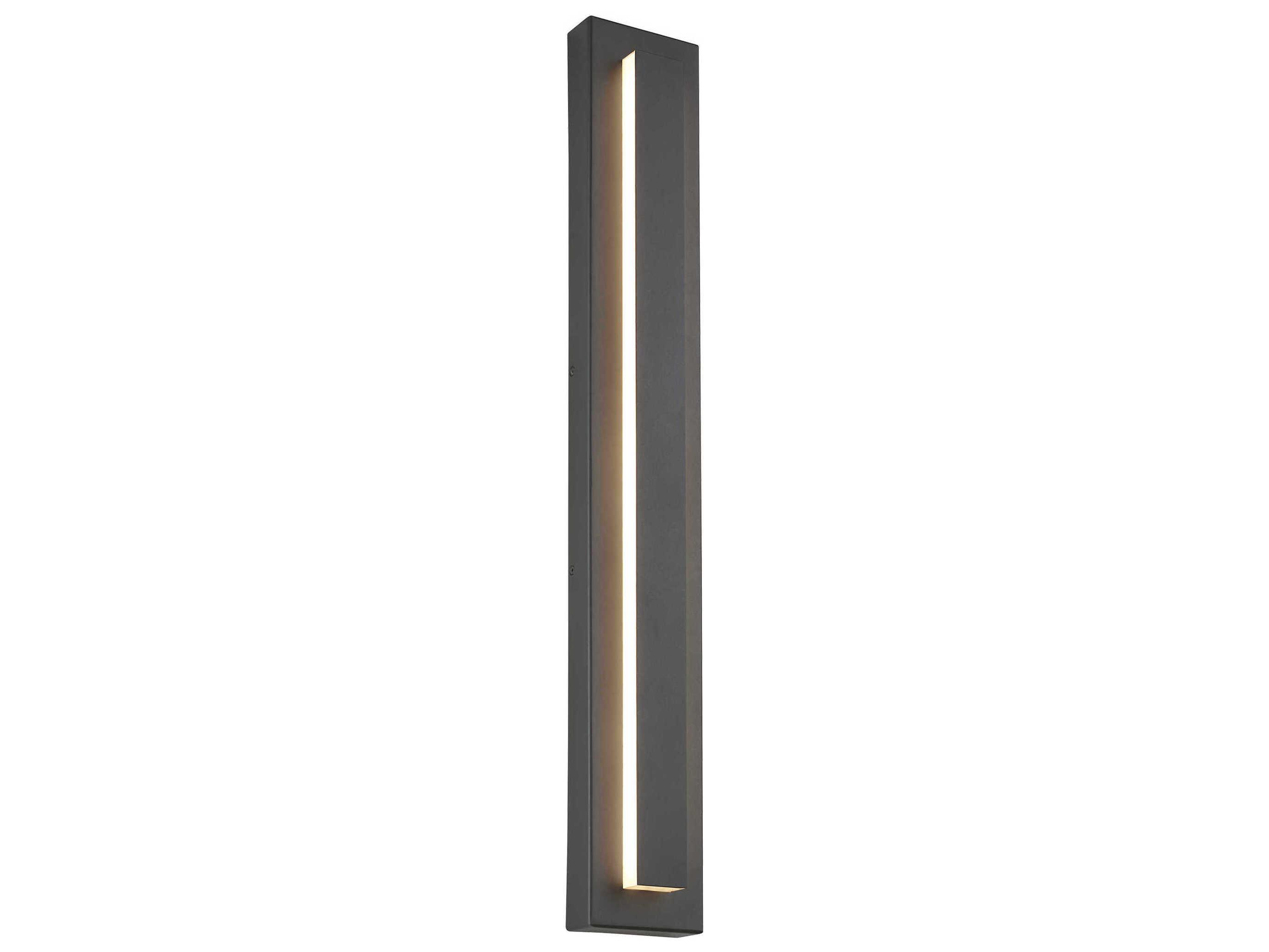 Visual Comfort Modern Aspen 1 - Light Outdoor Wall Light